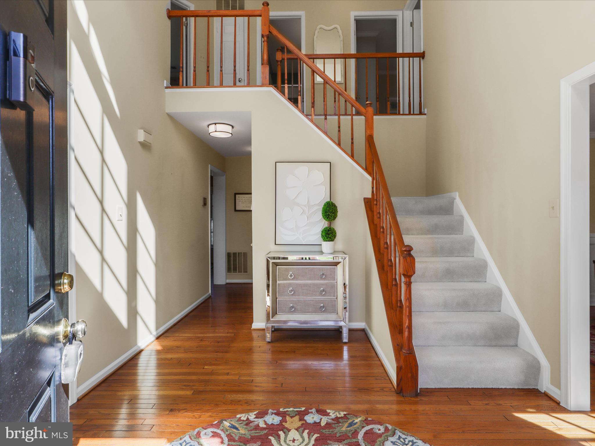 WOLFTRAP MEADOWS - Residential