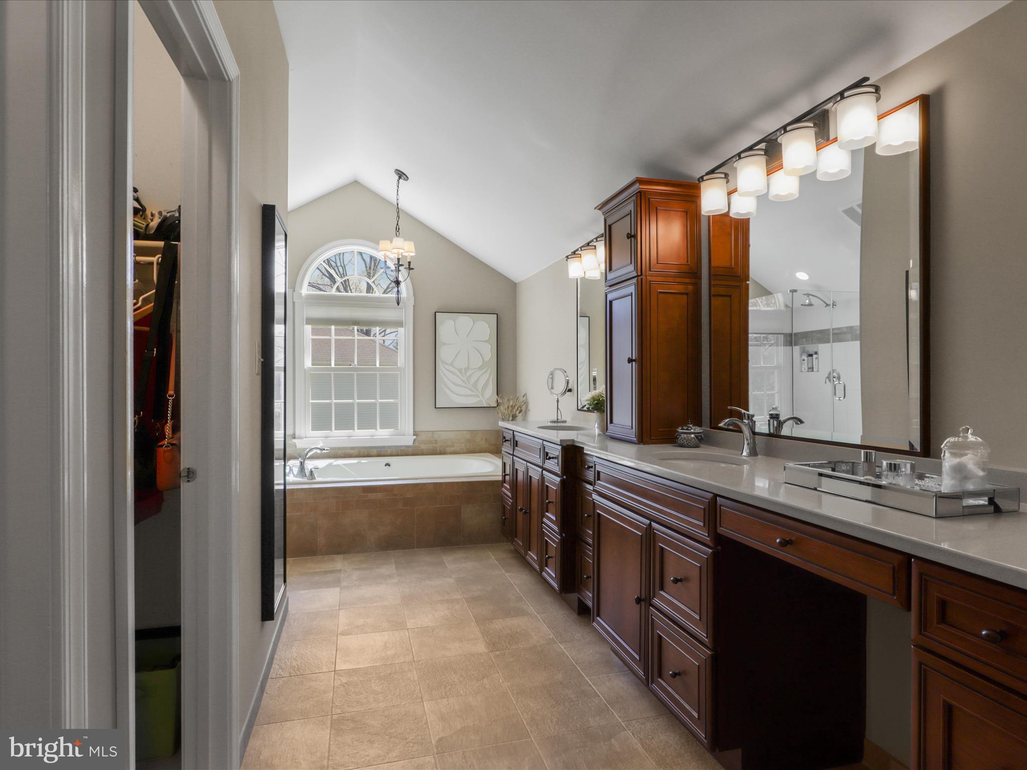 WOLFTRAP MEADOWS - Residential