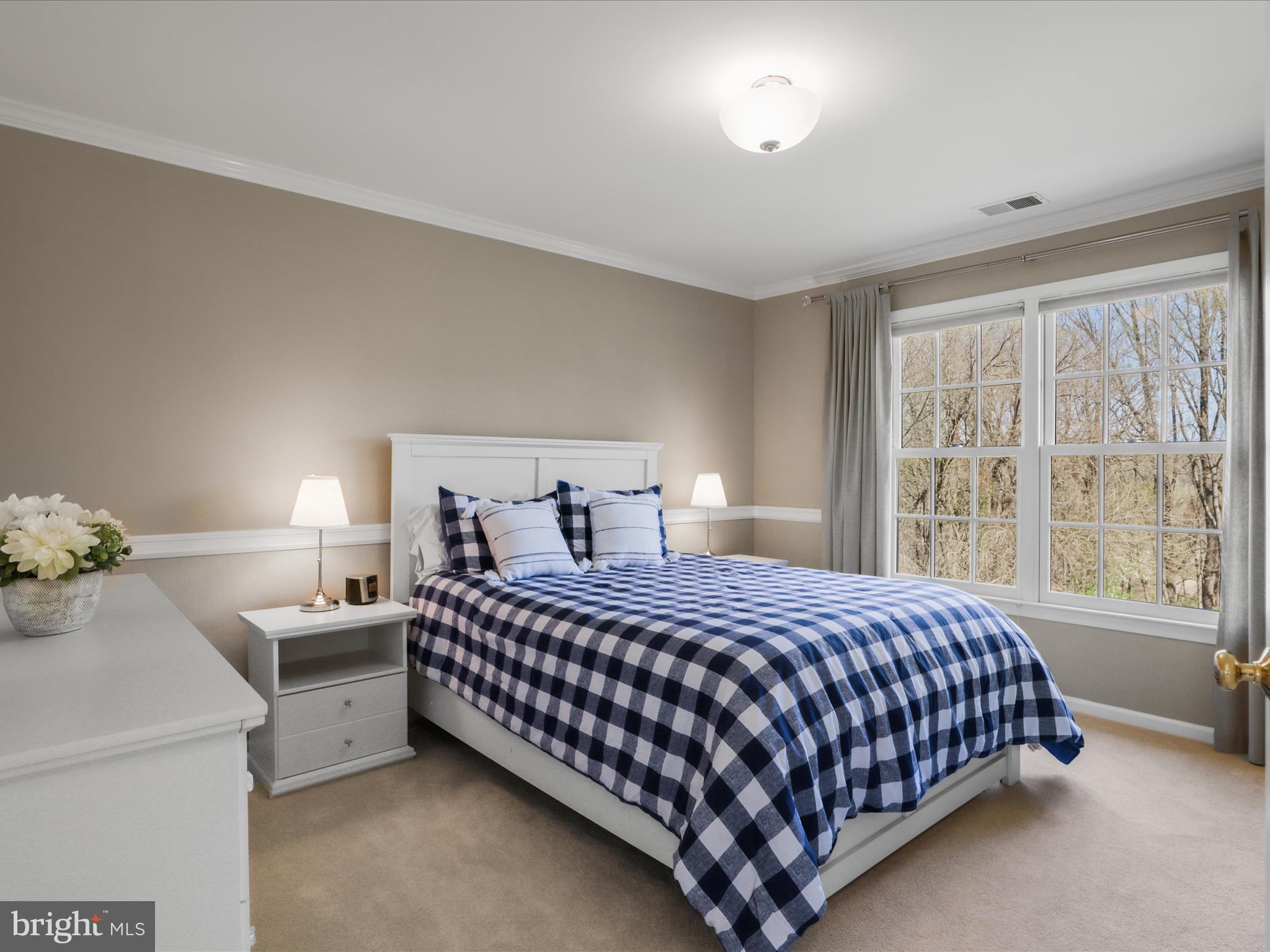 WOLFTRAP MEADOWS - Residential