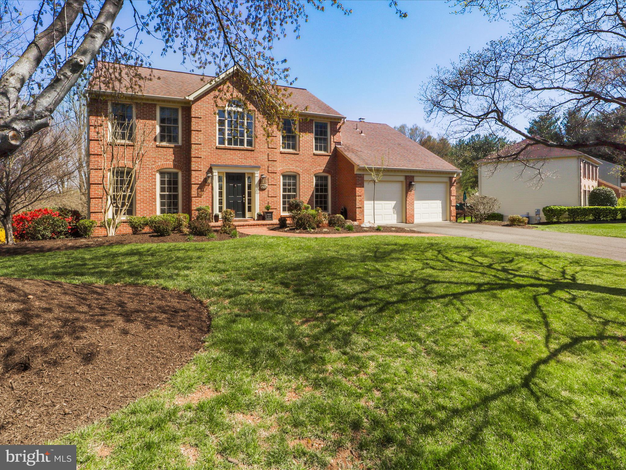 WOLFTRAP MEADOWS - Residential