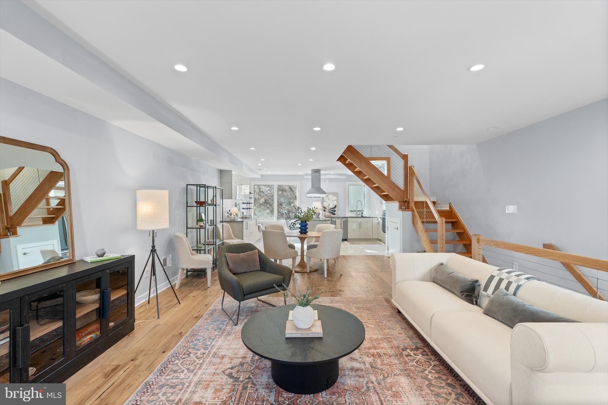 FAIRMOUNT - Residential