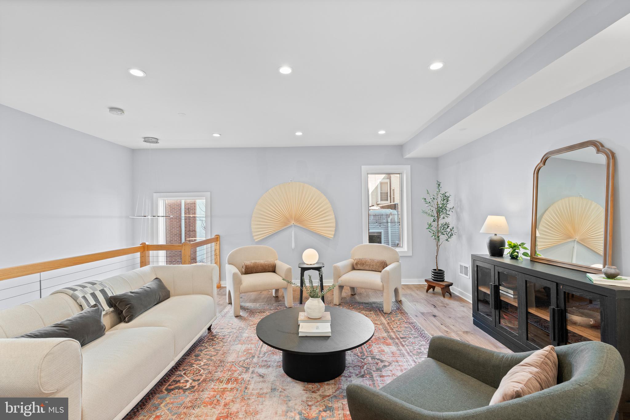 FAIRMOUNT - Residential