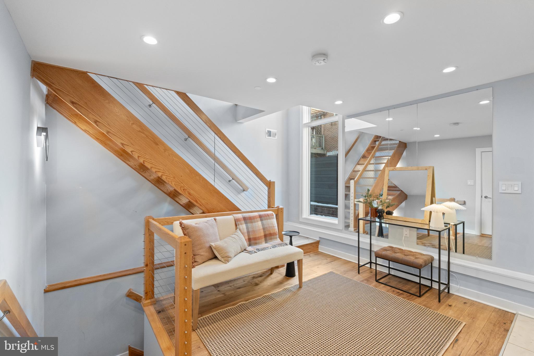 FAIRMOUNT - Residential