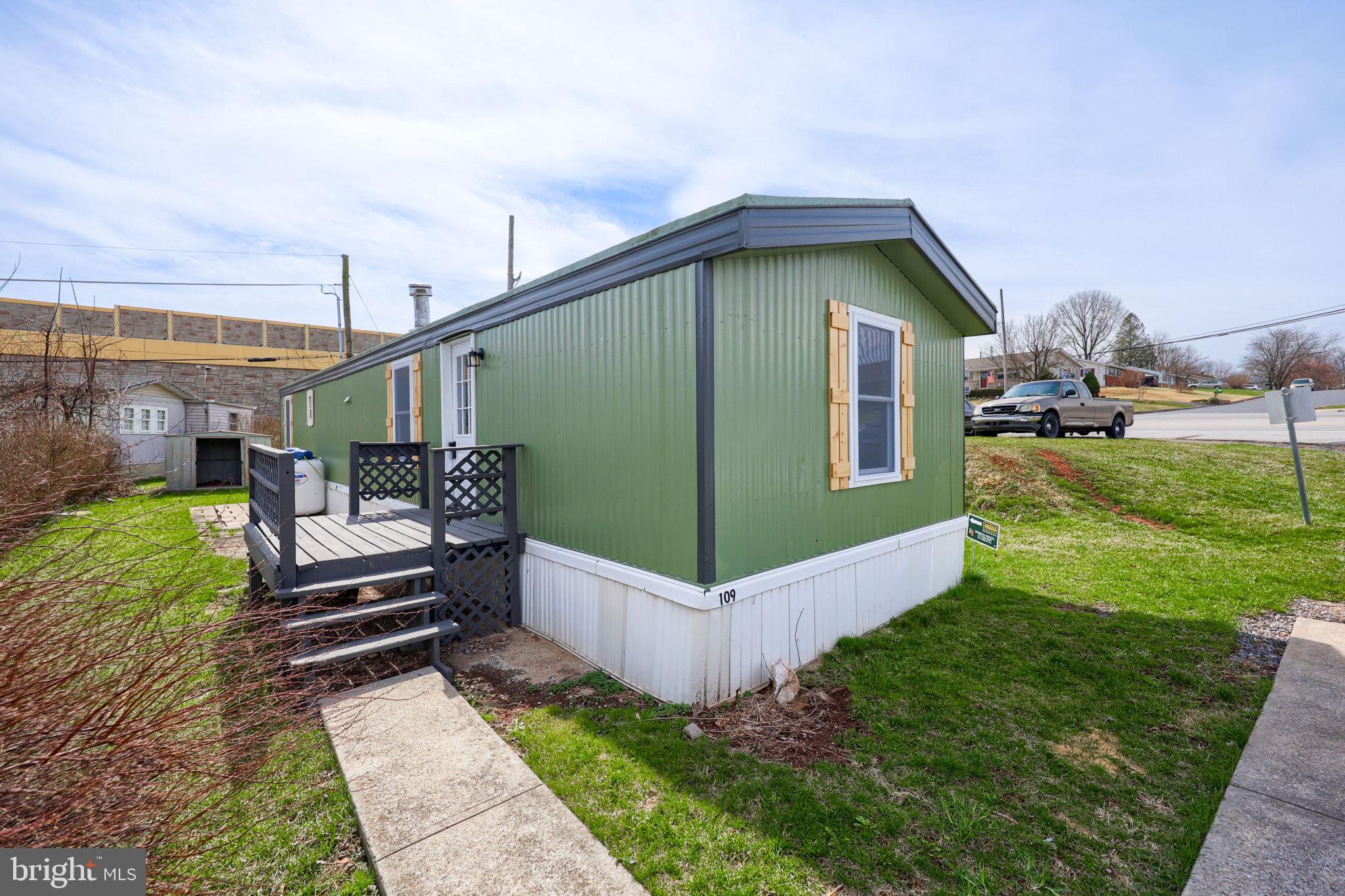 SWATARA SHORES - Residential