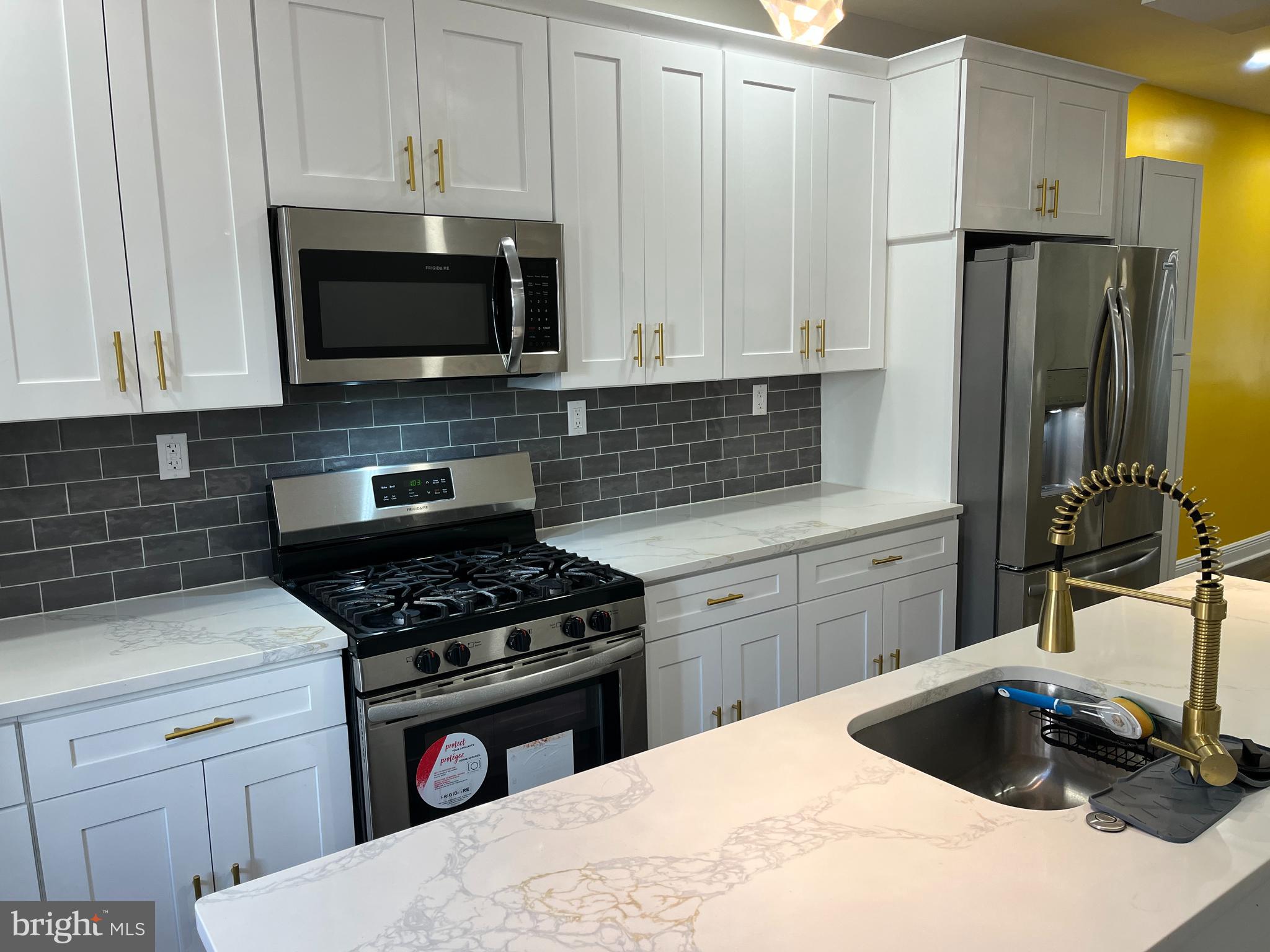 WEST PHILADELPHIA - Residential