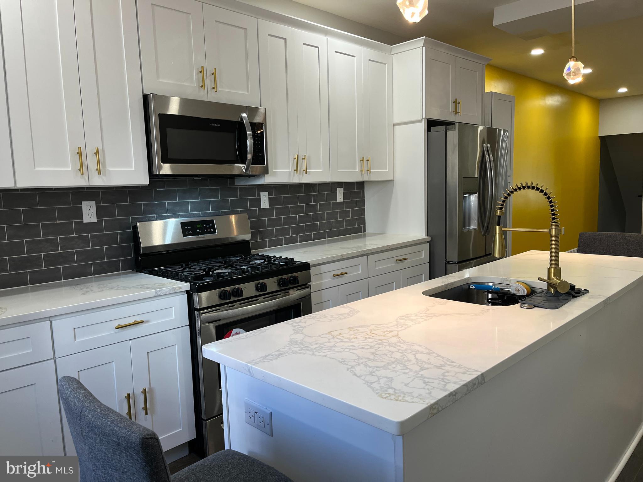 WEST PHILADELPHIA - Residential