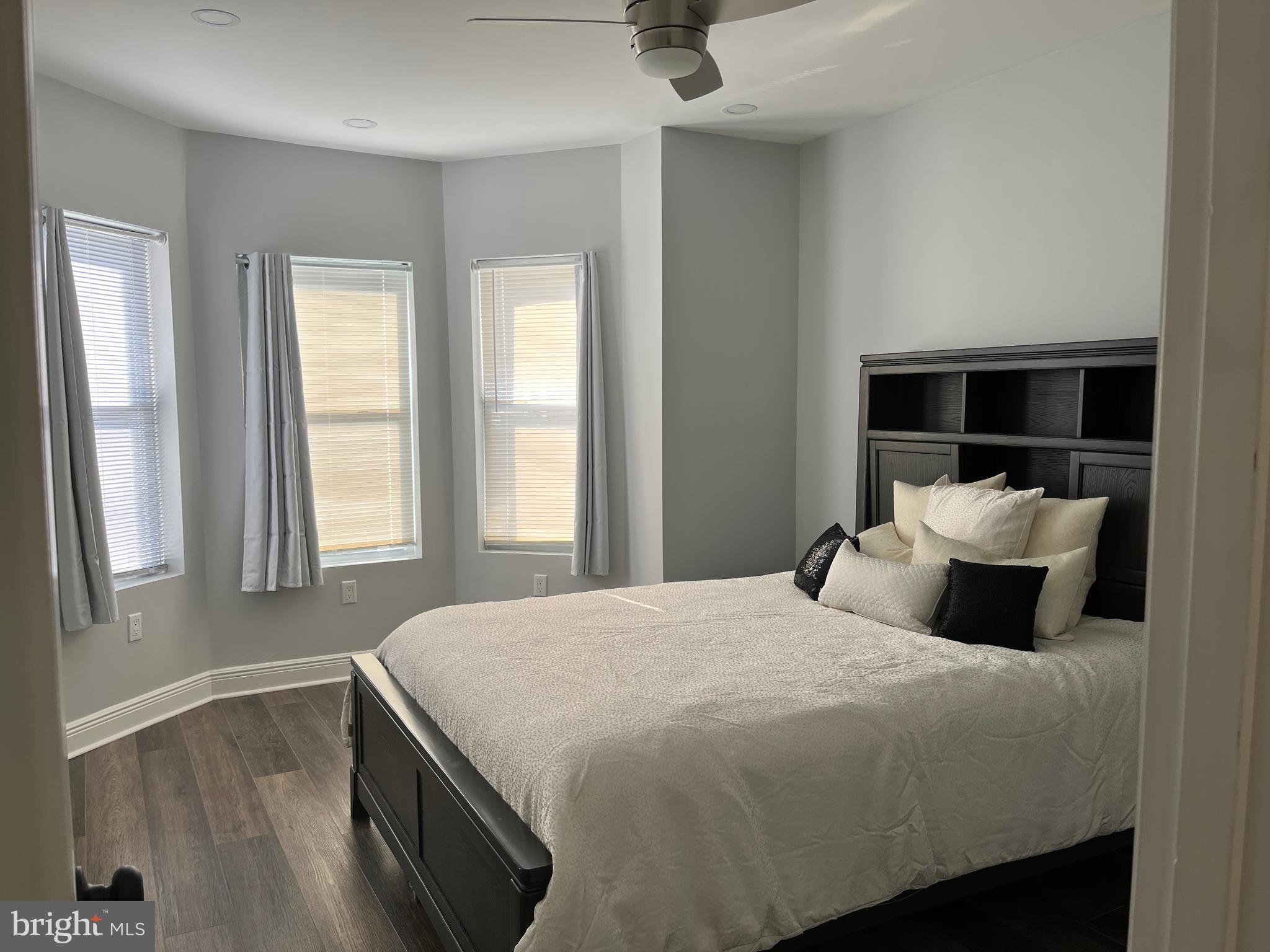 WEST PHILADELPHIA - Residential