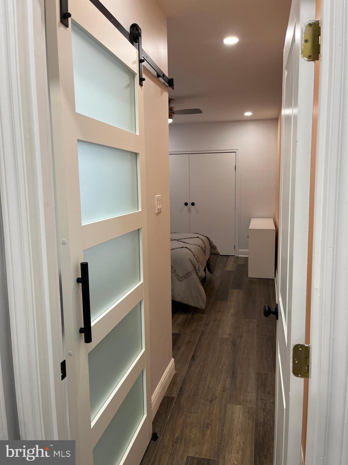 WEST PHILADELPHIA - Residential