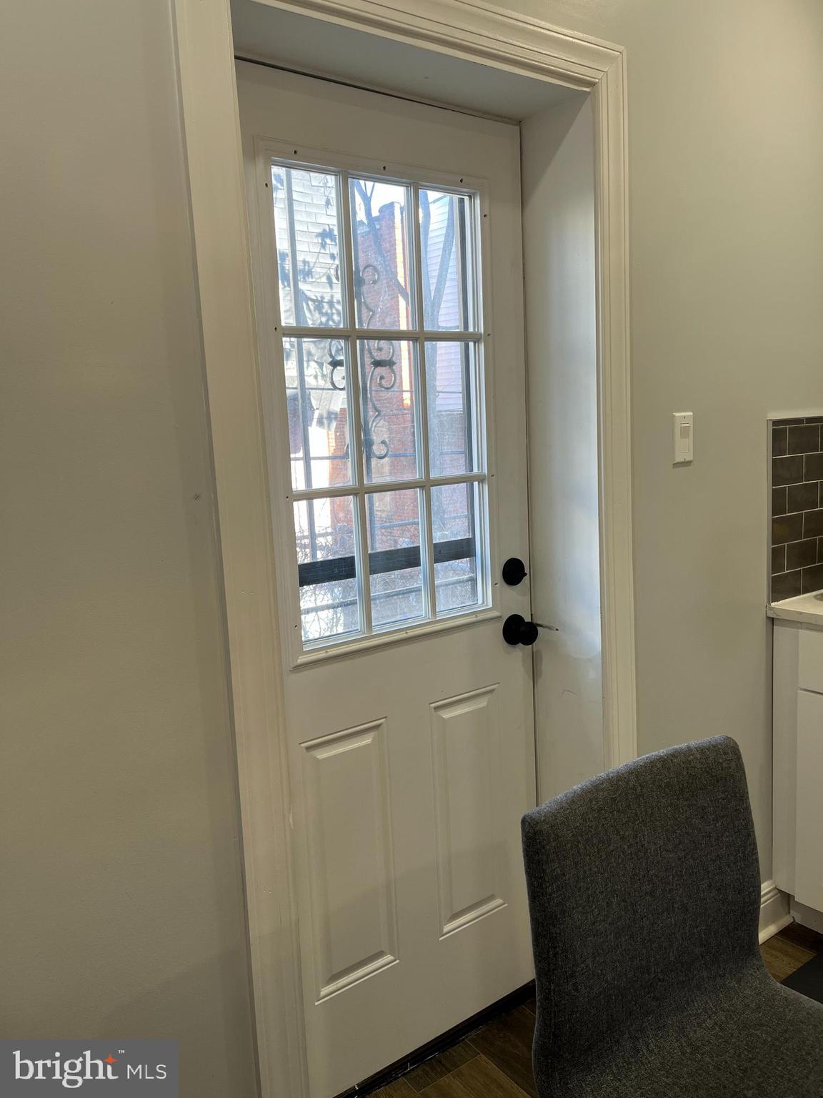 WEST PHILADELPHIA - Residential