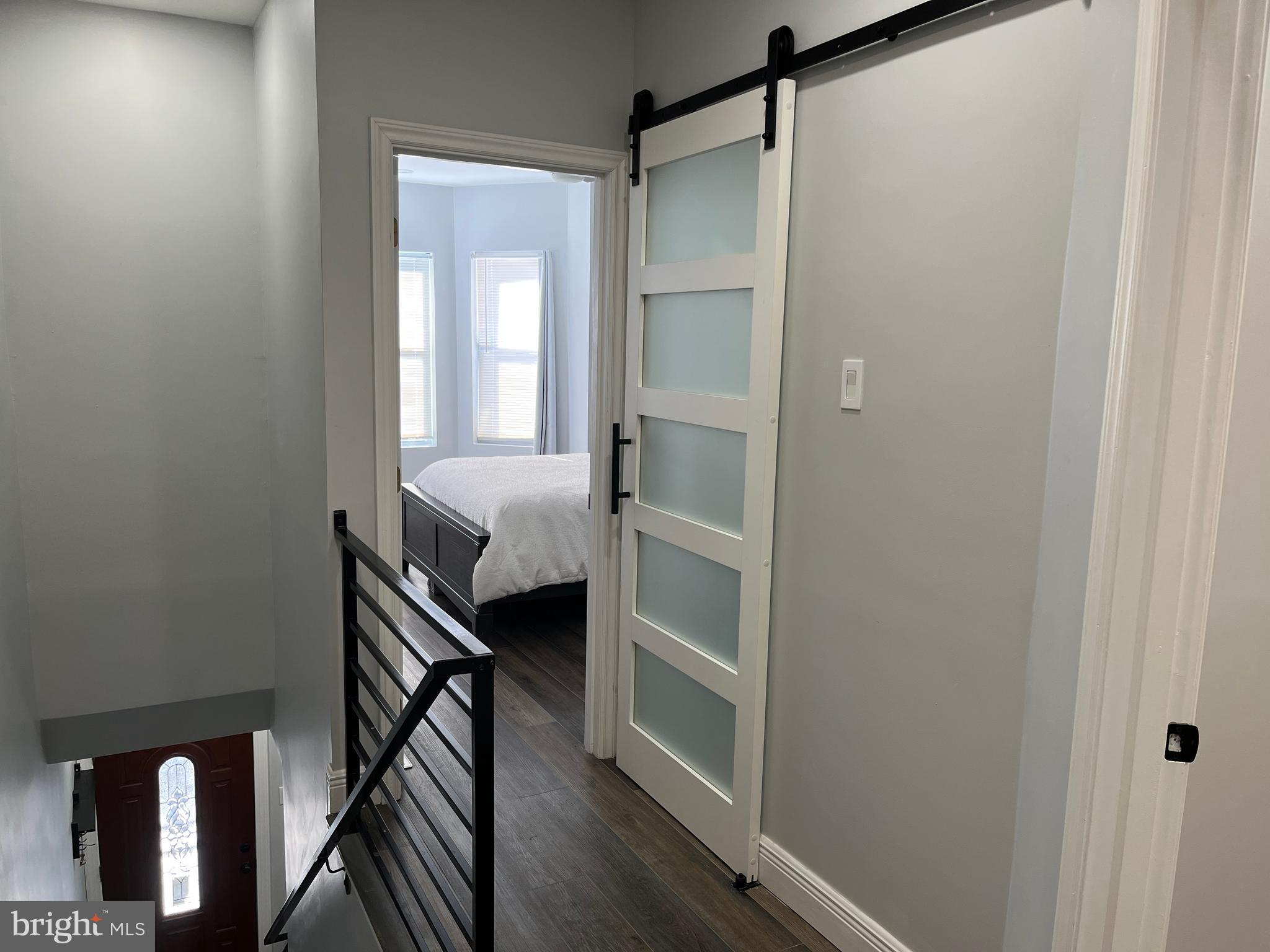 WEST PHILADELPHIA - Residential