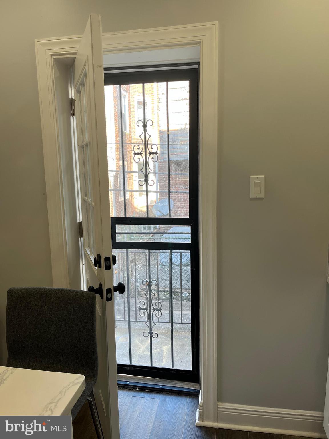 WEST PHILADELPHIA - Residential