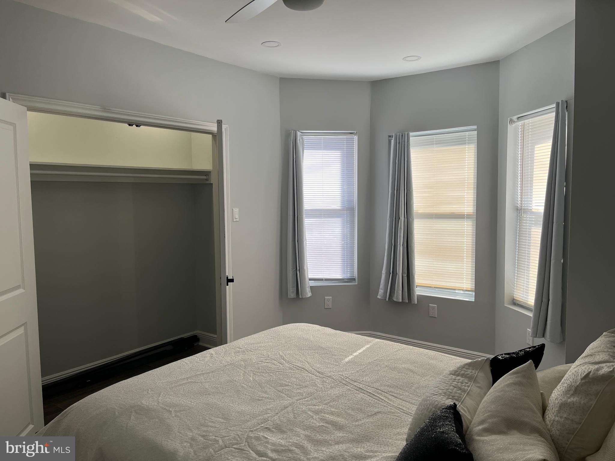 WEST PHILADELPHIA - Residential
