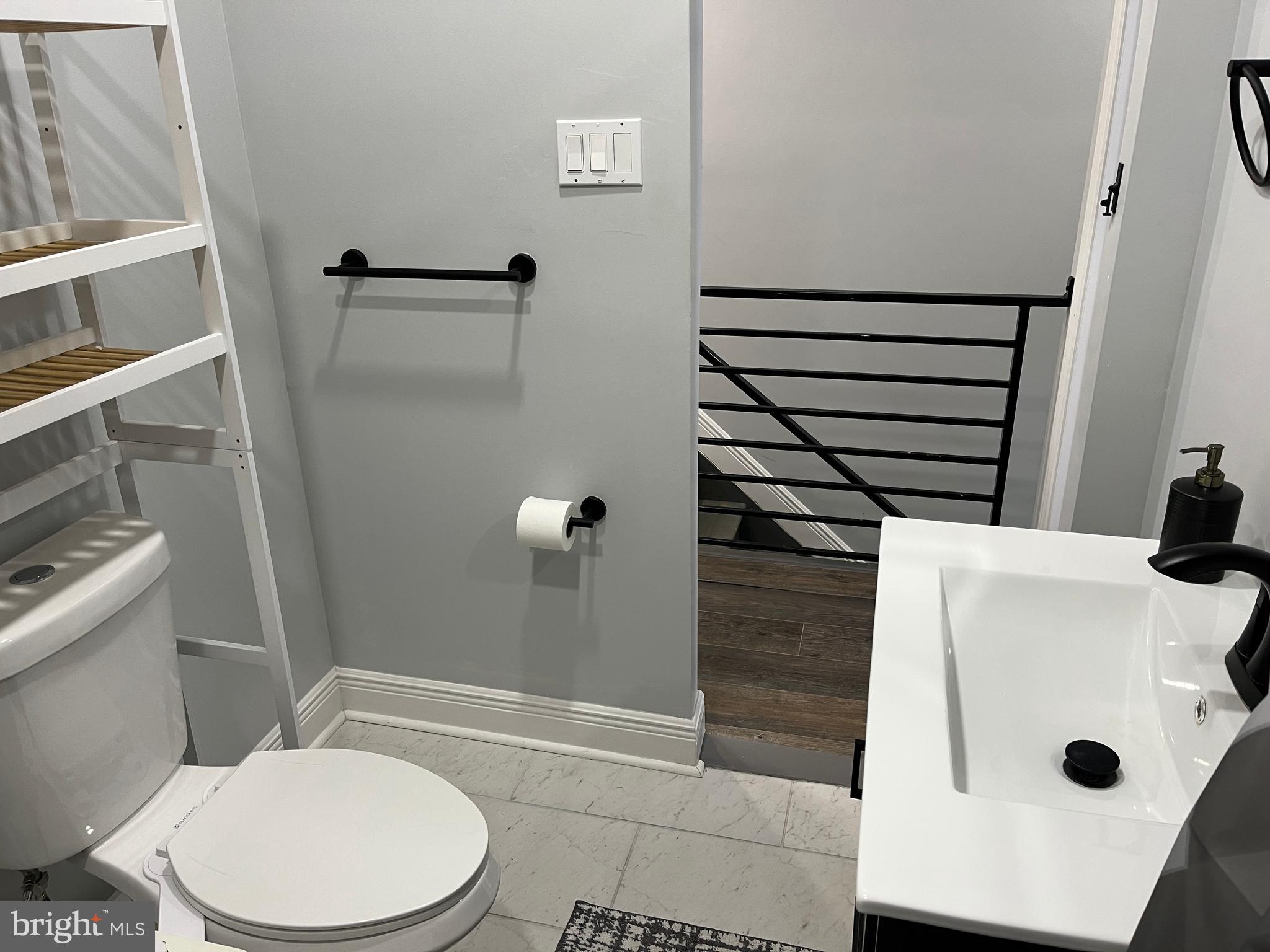 WEST PHILADELPHIA - Residential