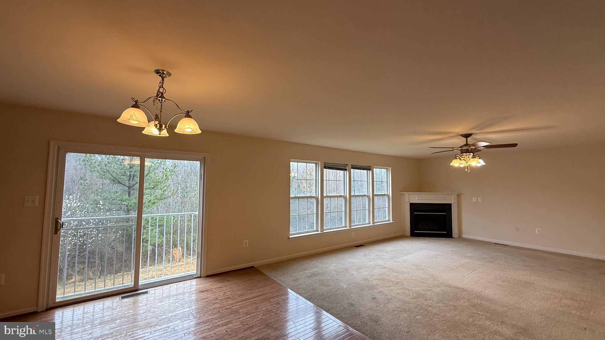 THE FALLS AT LEE'S PARKE - Residential Lease