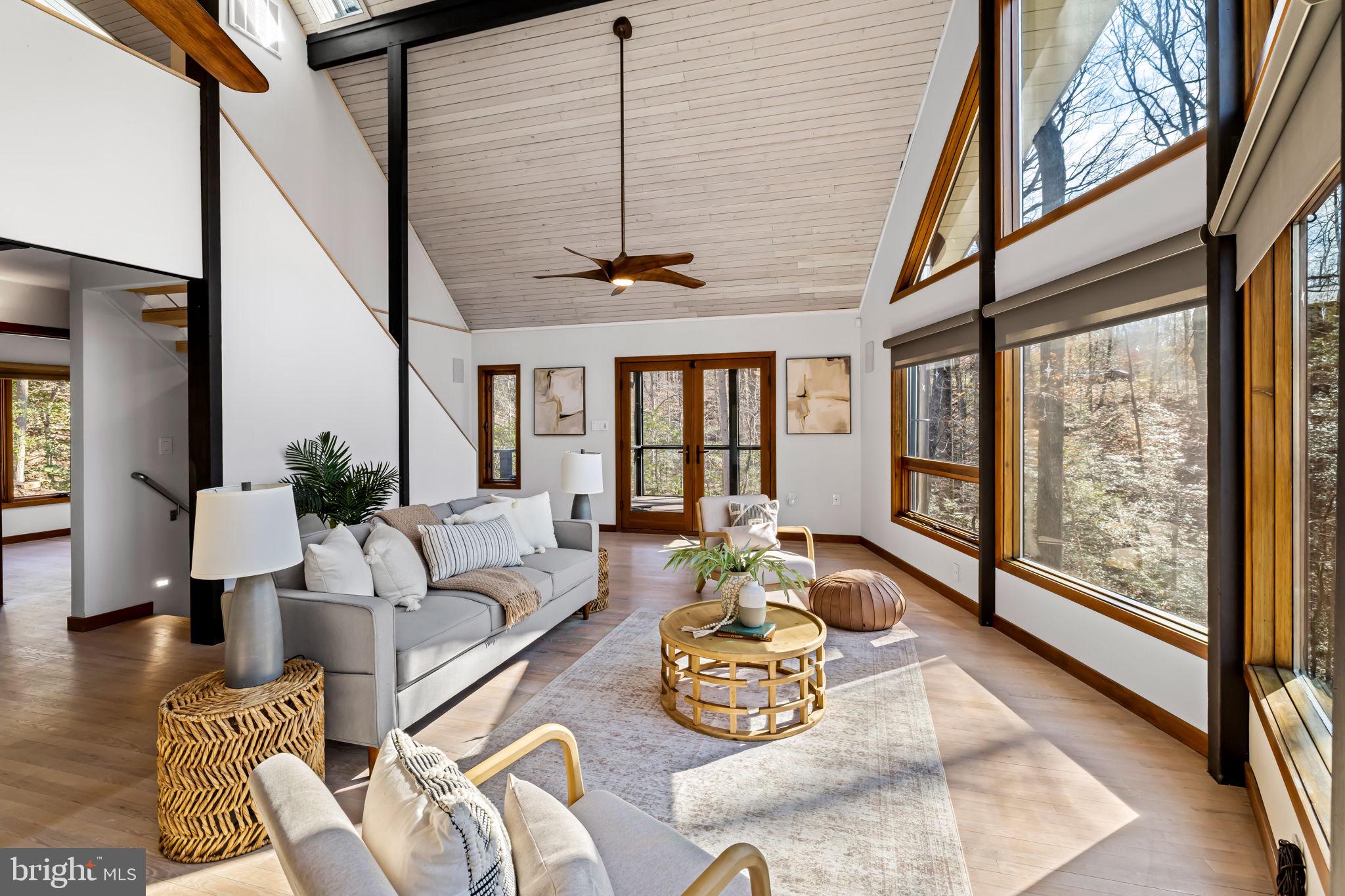 SEVERN GROVE - Residential