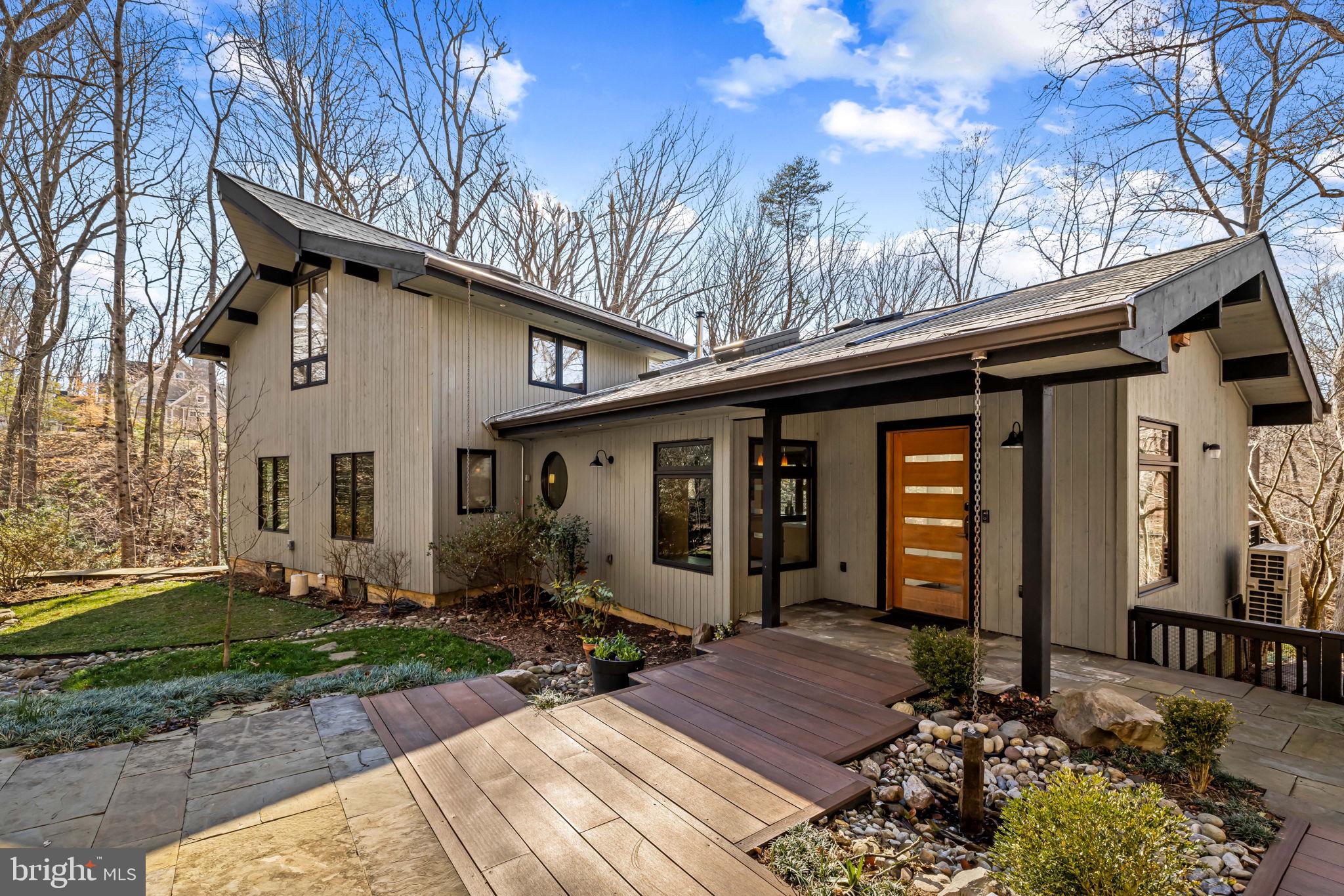 SEVERN GROVE - Residential