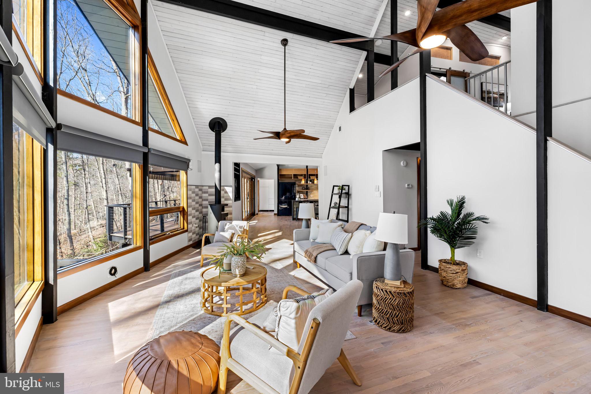 SEVERN GROVE - Residential