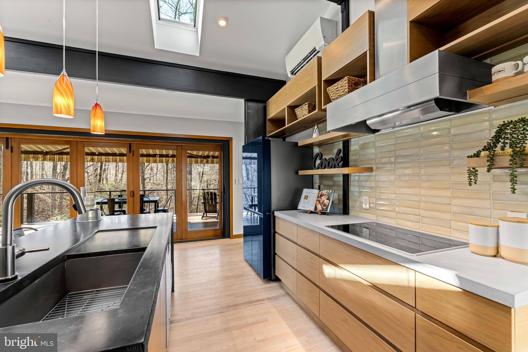 SEVERN GROVE - Residential