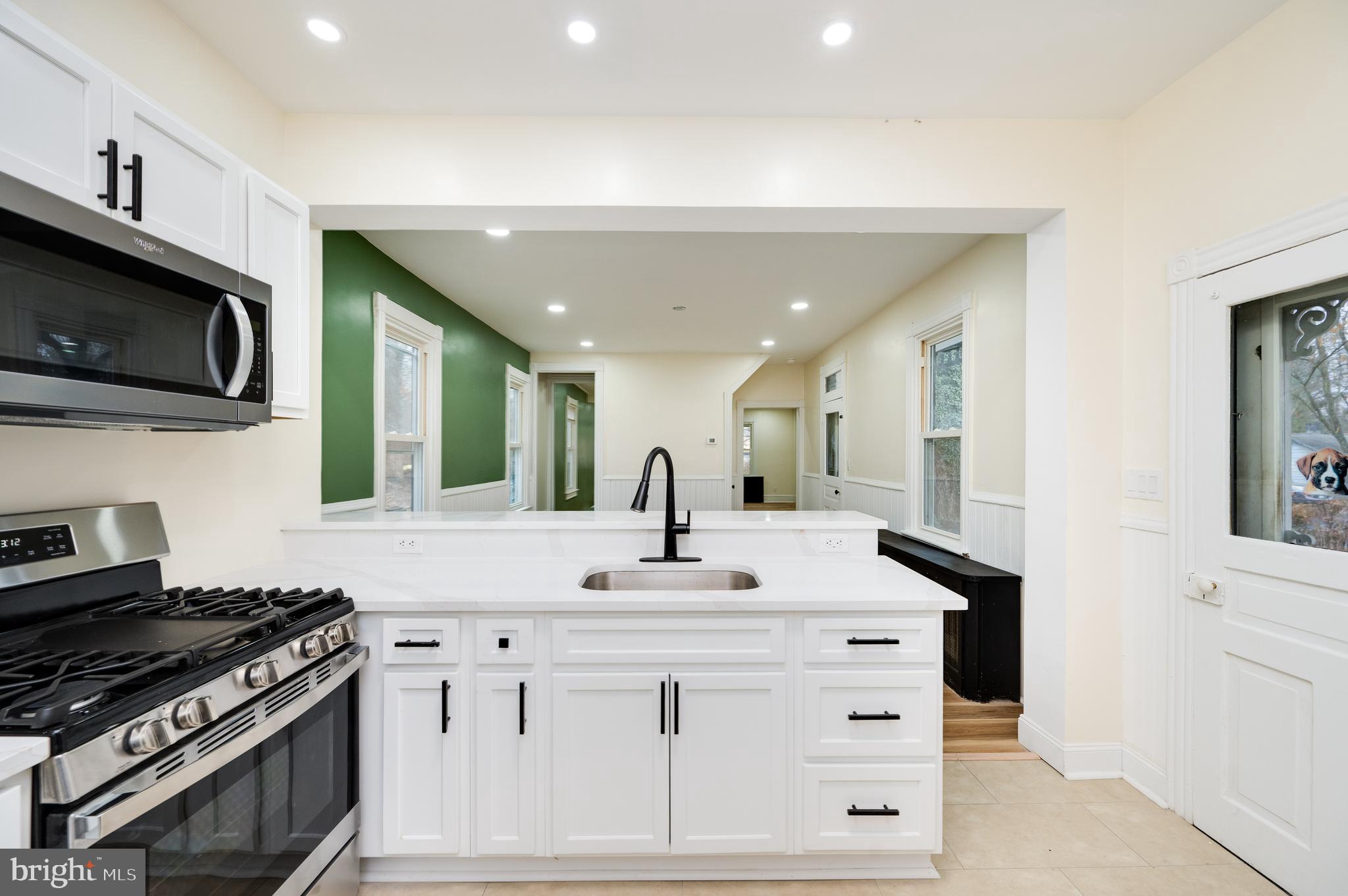 OVERBROOK - Residential