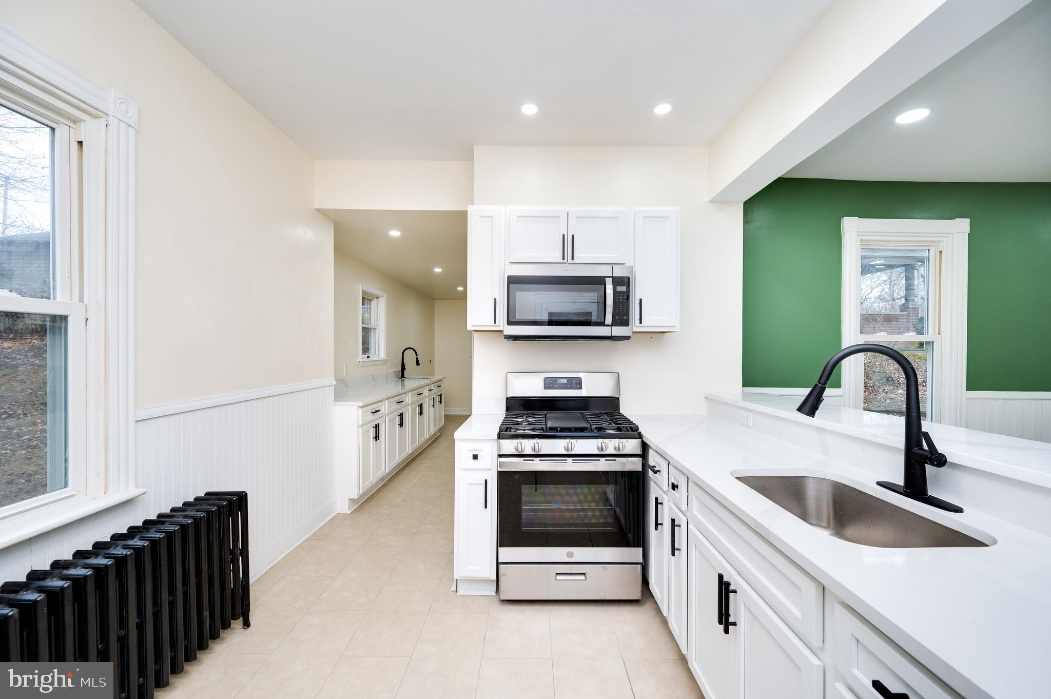 OVERBROOK - Residential