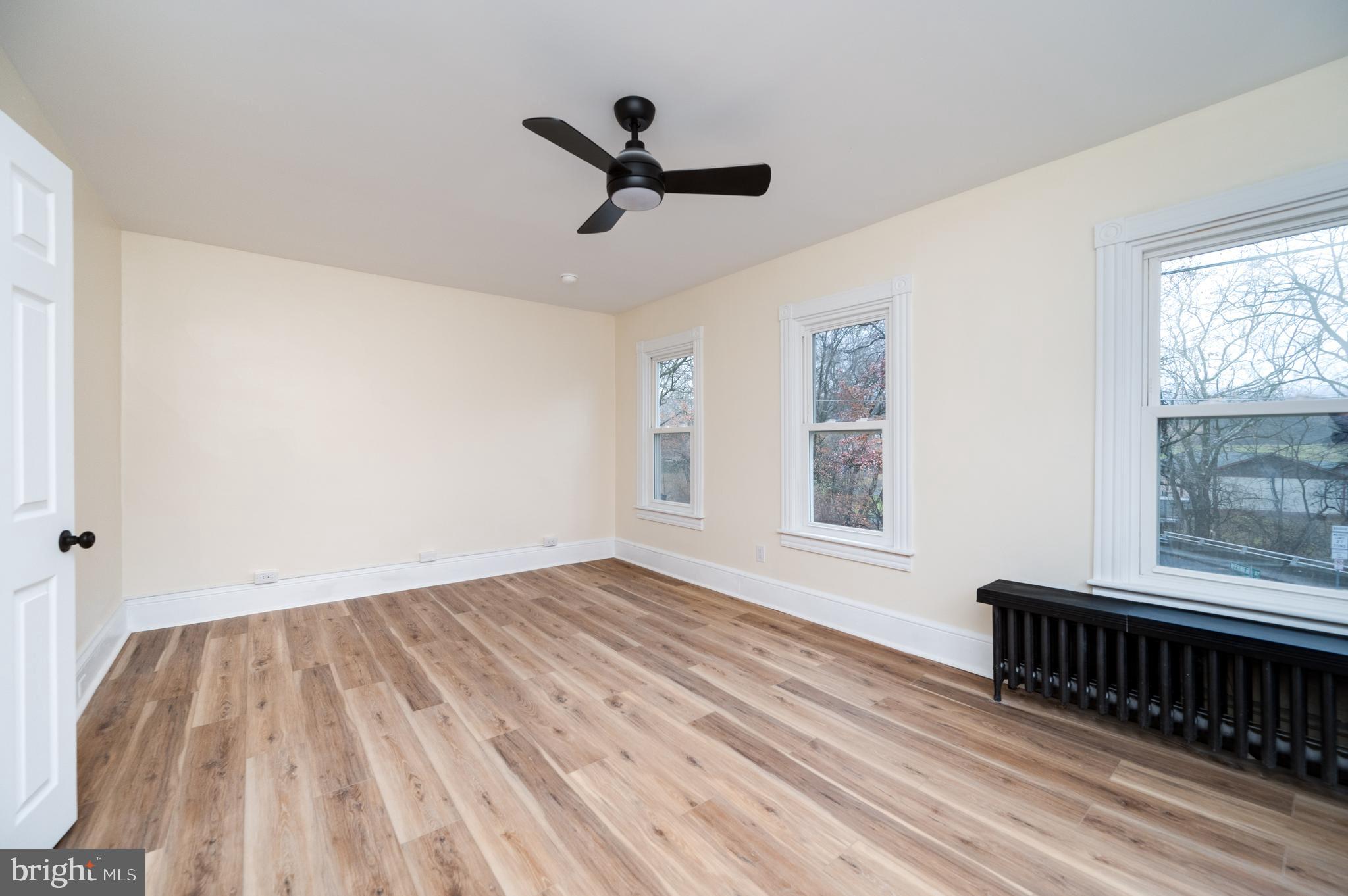 OVERBROOK - Residential