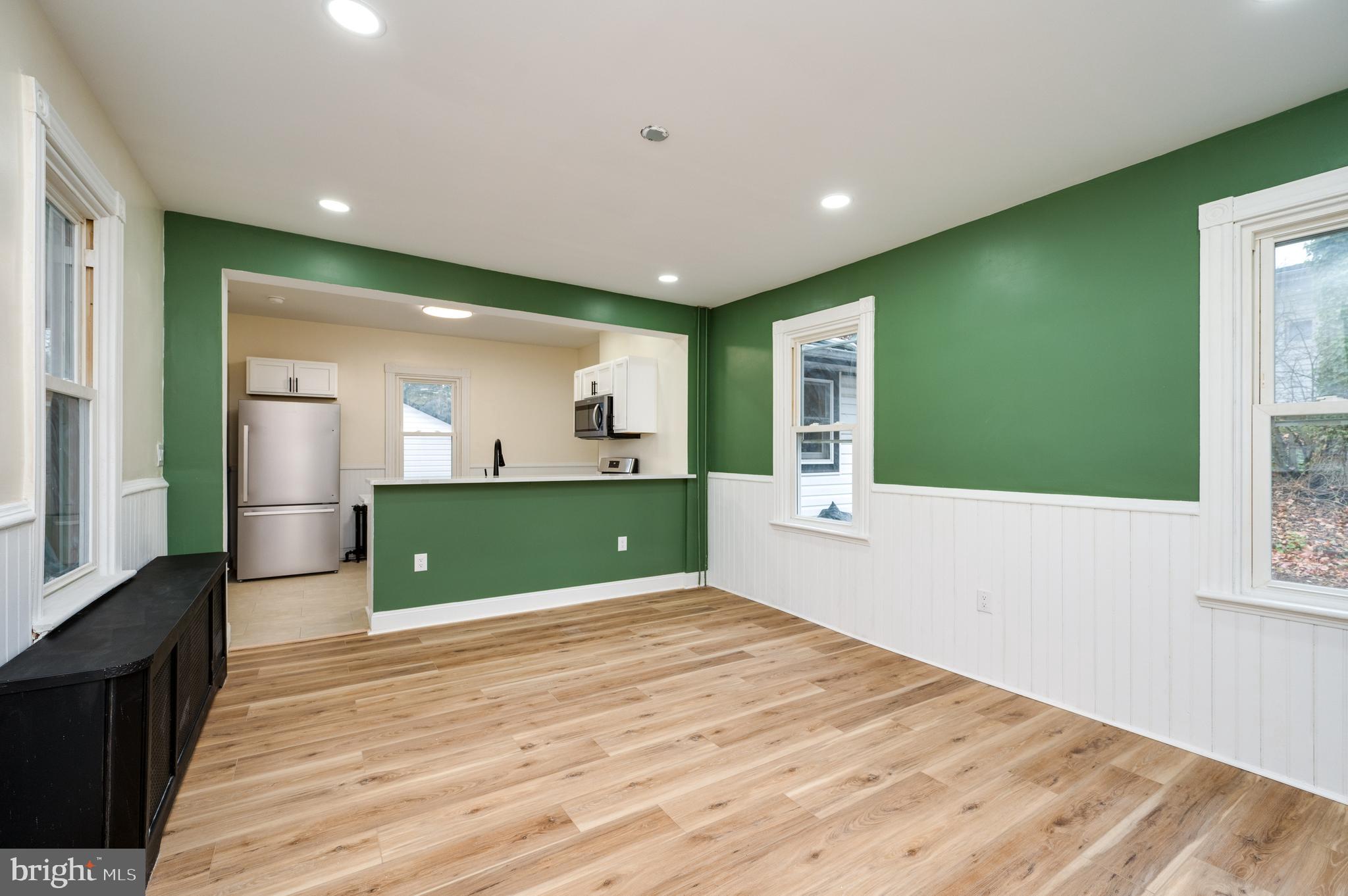 OVERBROOK - Residential