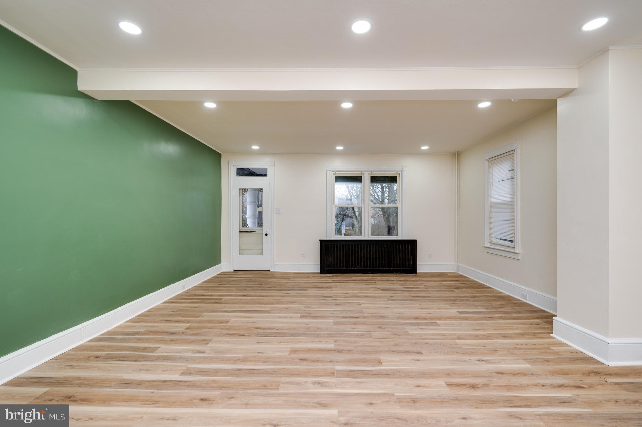 OVERBROOK - Residential