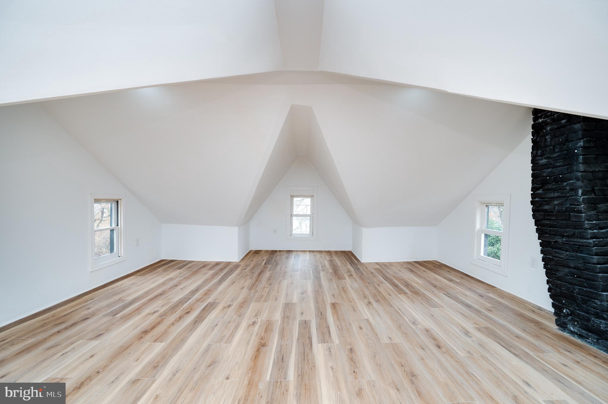 OVERBROOK - Residential