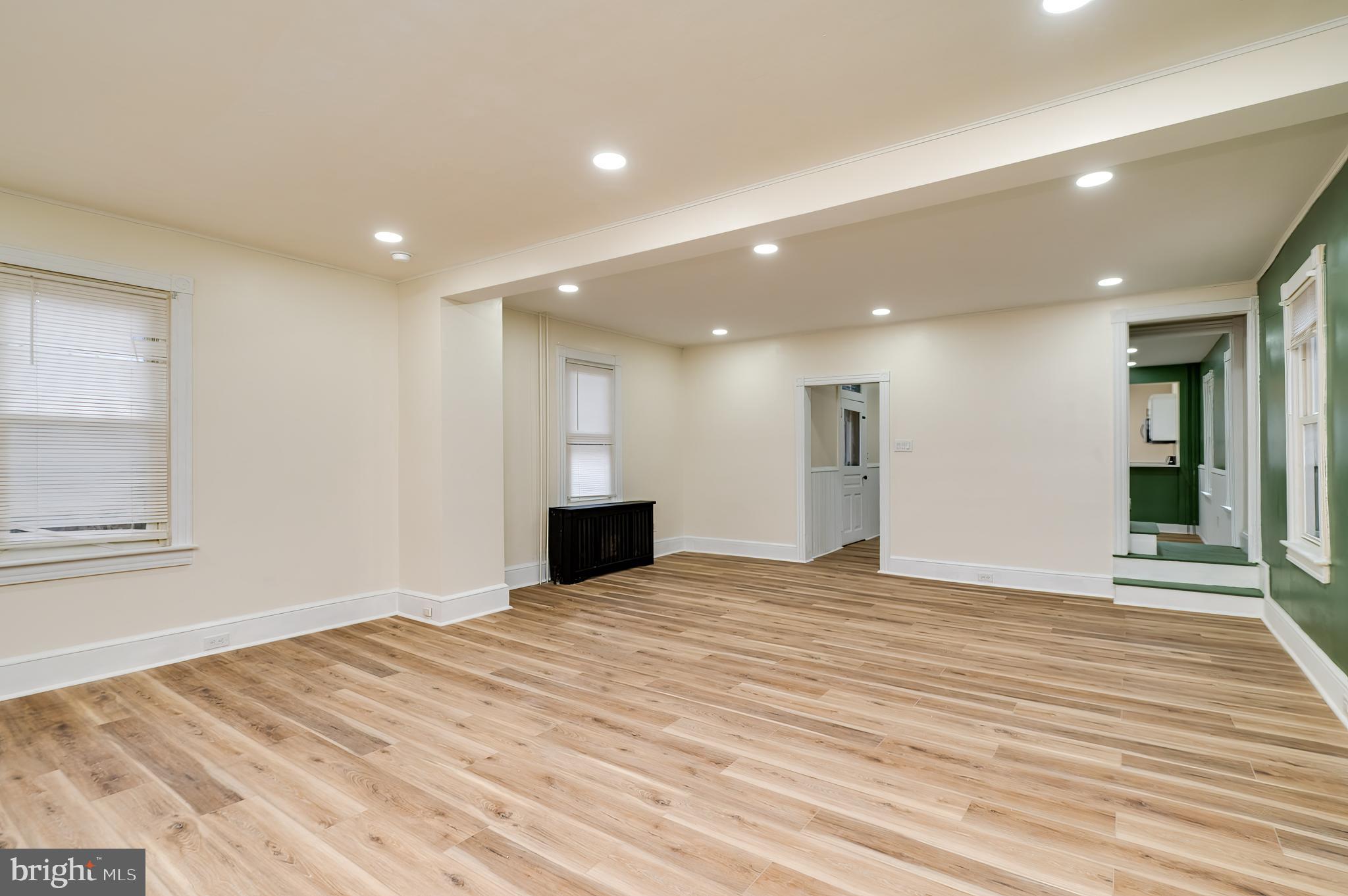 OVERBROOK - Residential