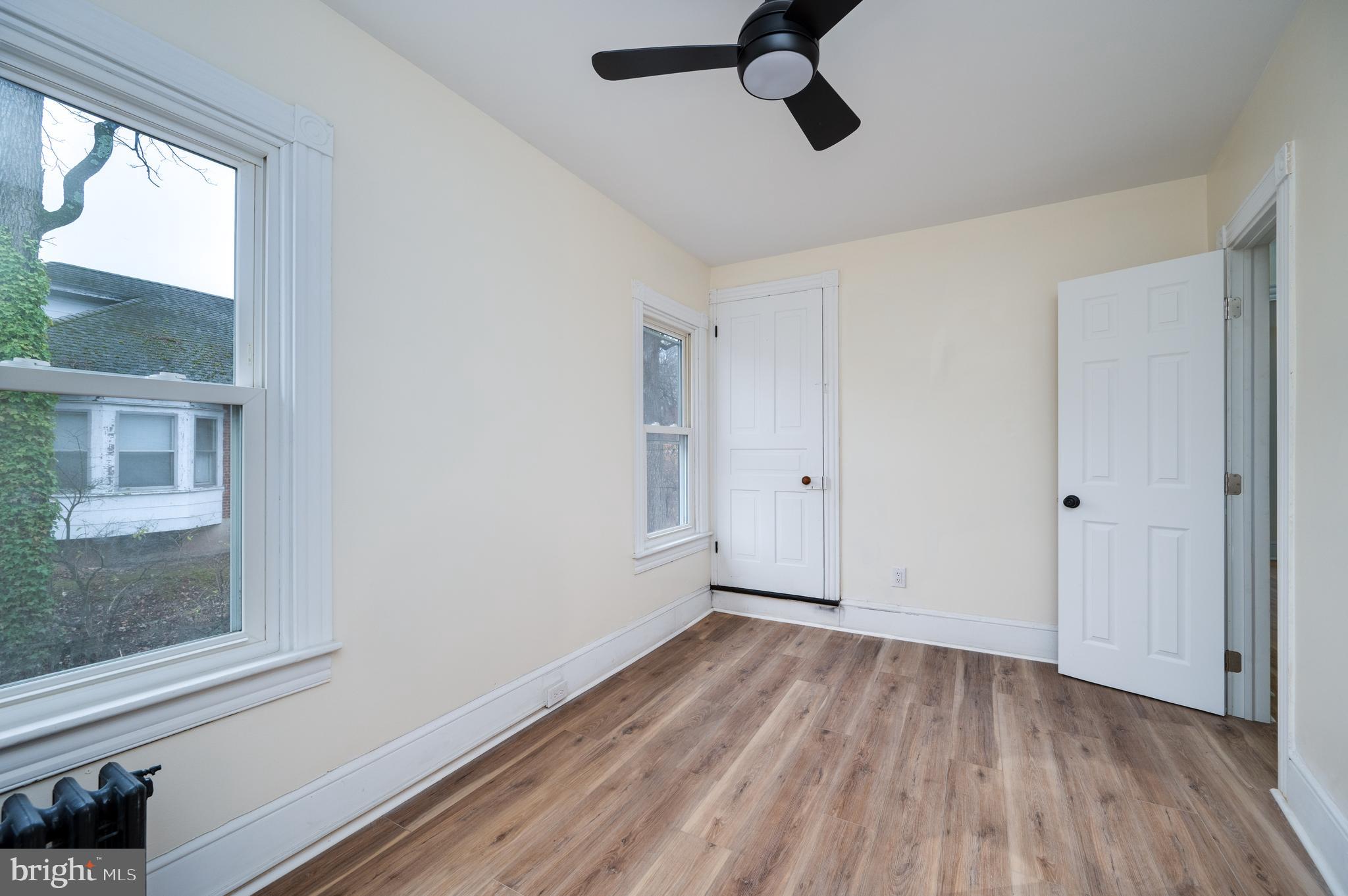 OVERBROOK - Residential