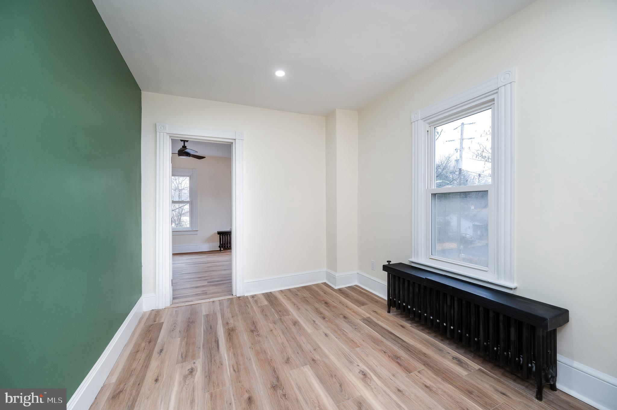 OVERBROOK - Residential