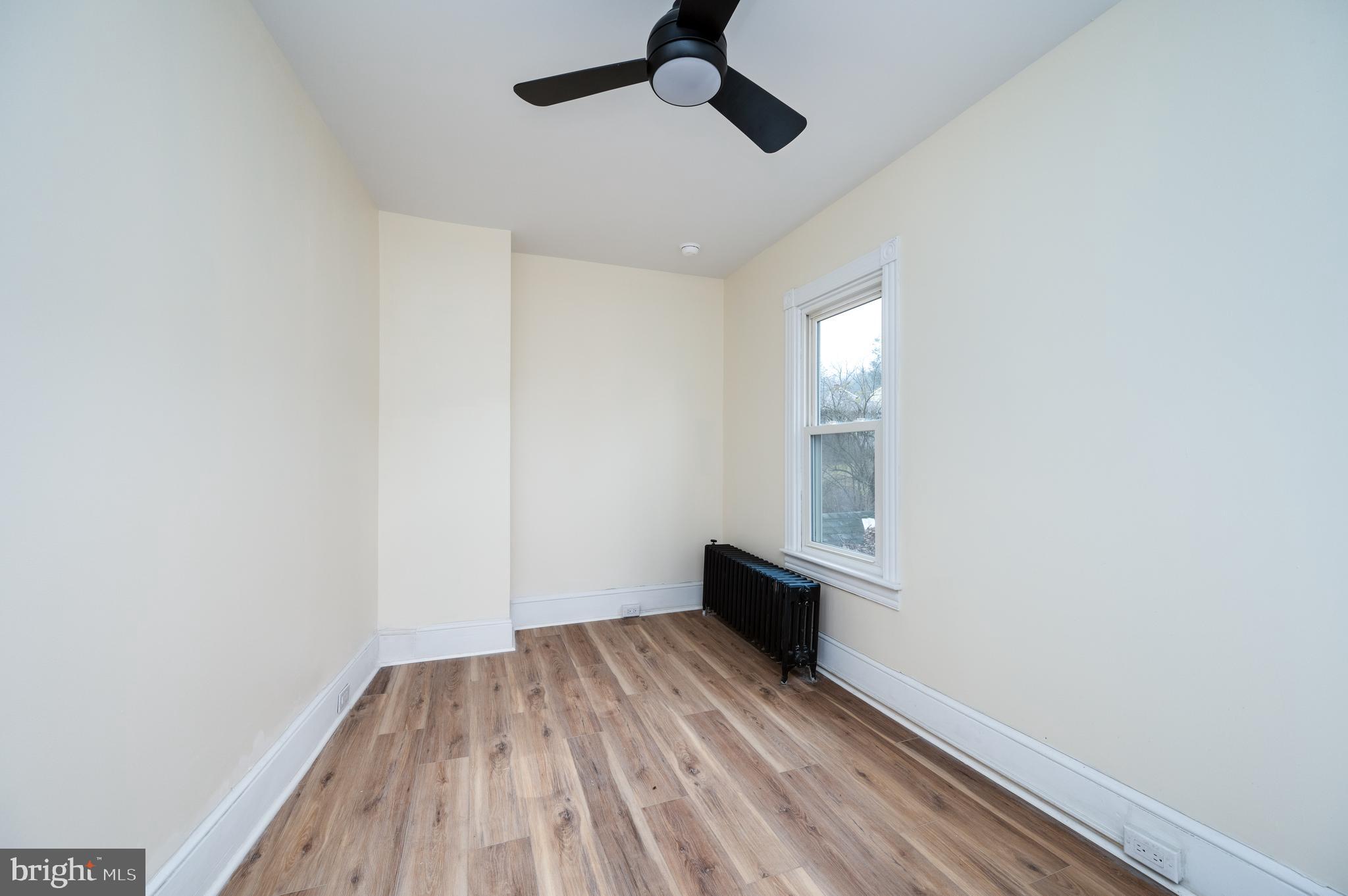 OVERBROOK - Residential