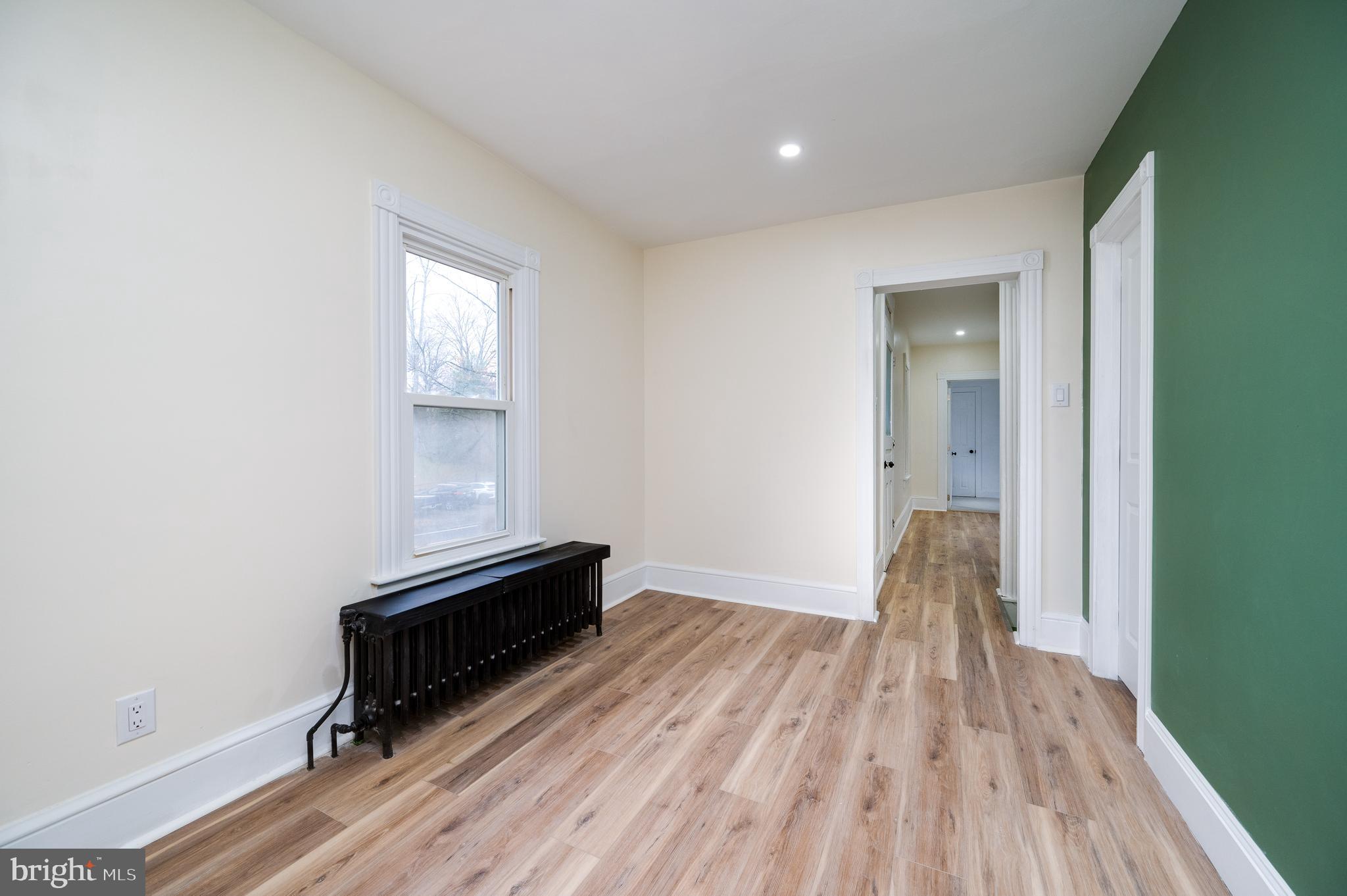 OVERBROOK - Residential