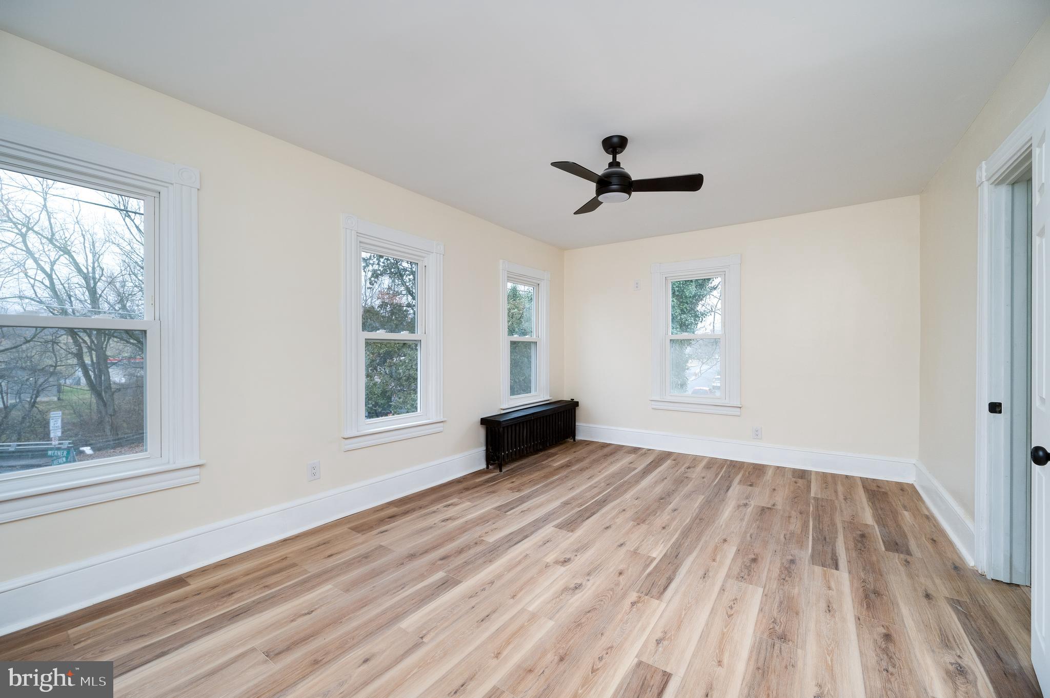 OVERBROOK - Residential