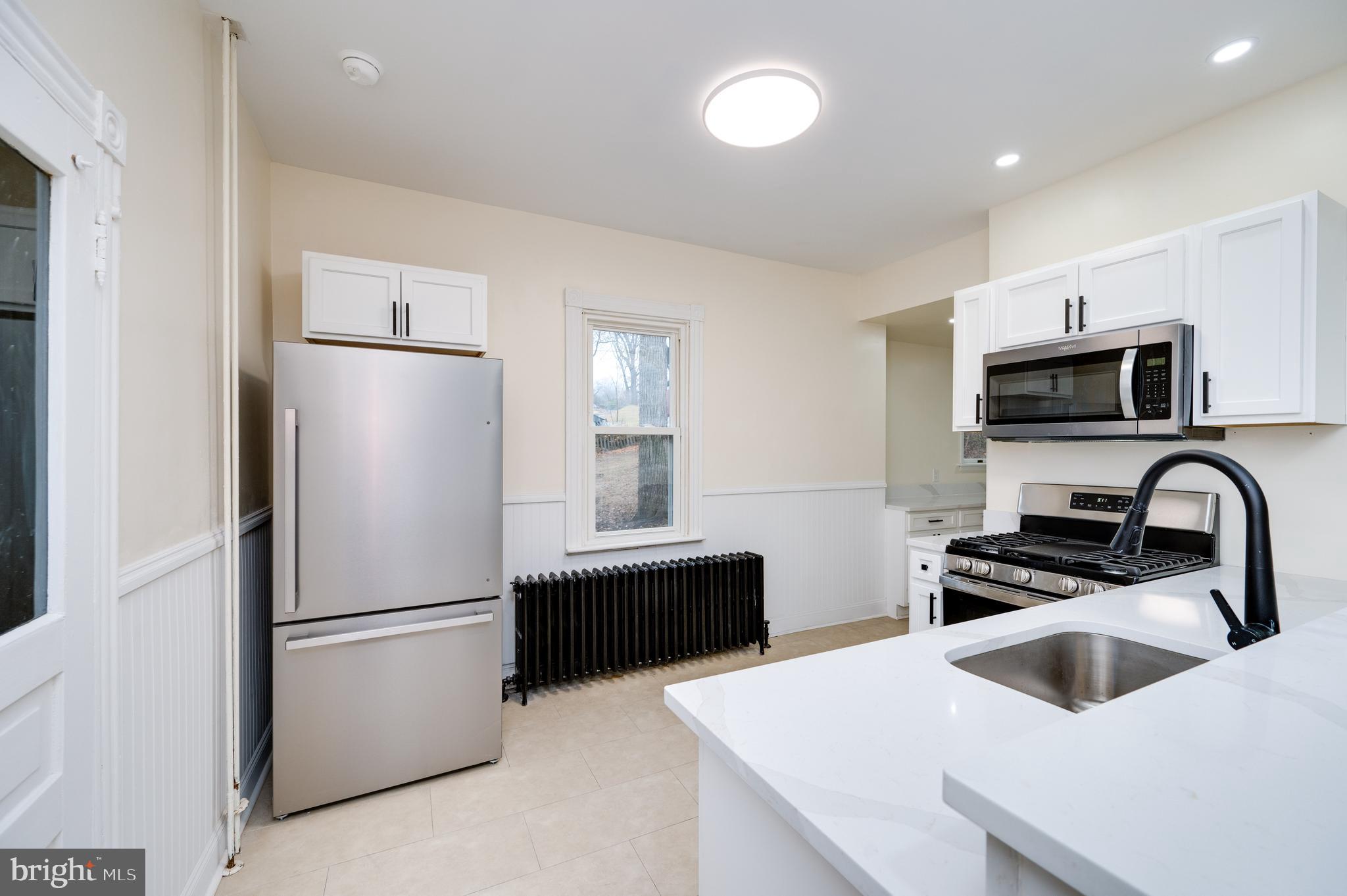 OVERBROOK - Residential