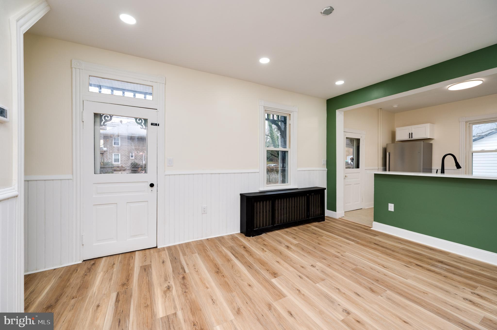 OVERBROOK - Residential