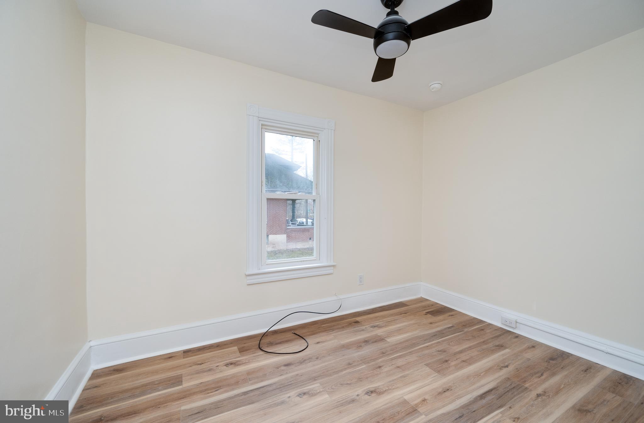 OVERBROOK - Residential