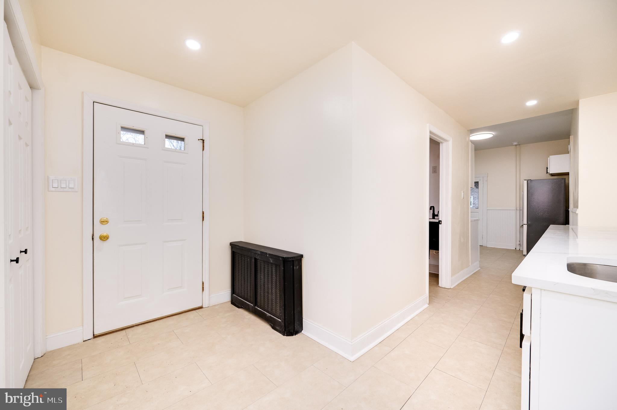 OVERBROOK - Residential