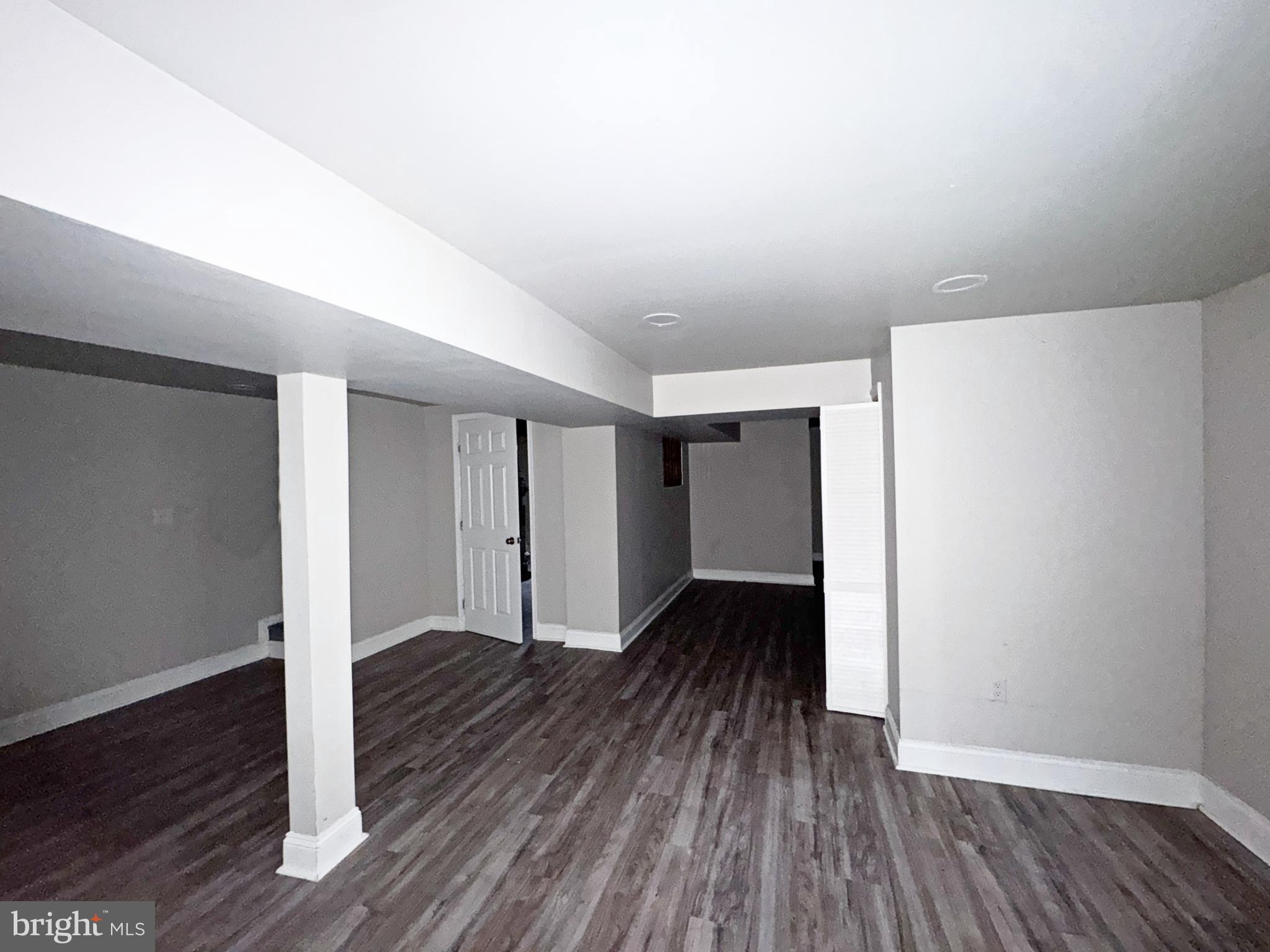 EDMONDSON VILLAGE - Residential