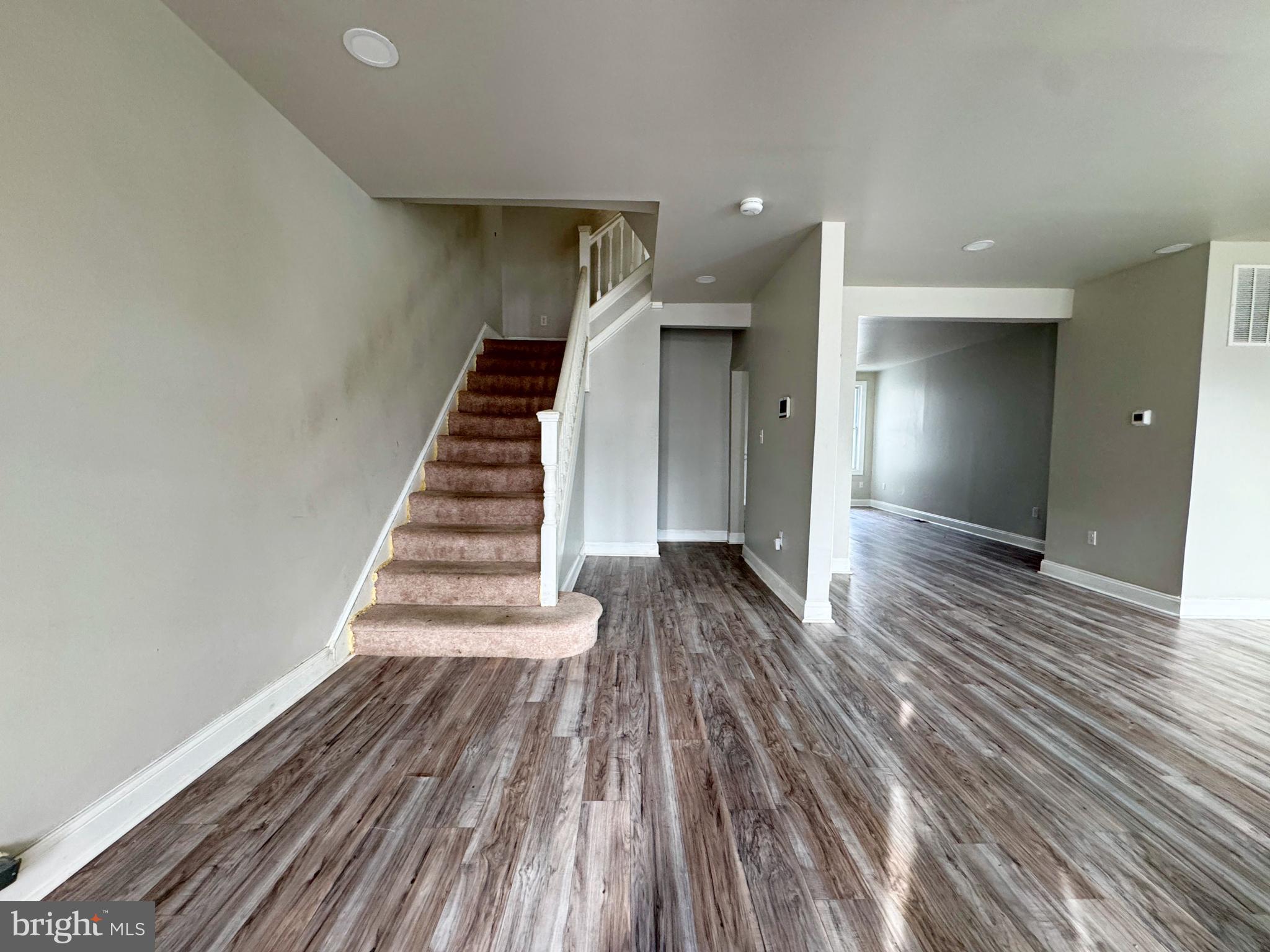 EDMONDSON VILLAGE - Residential