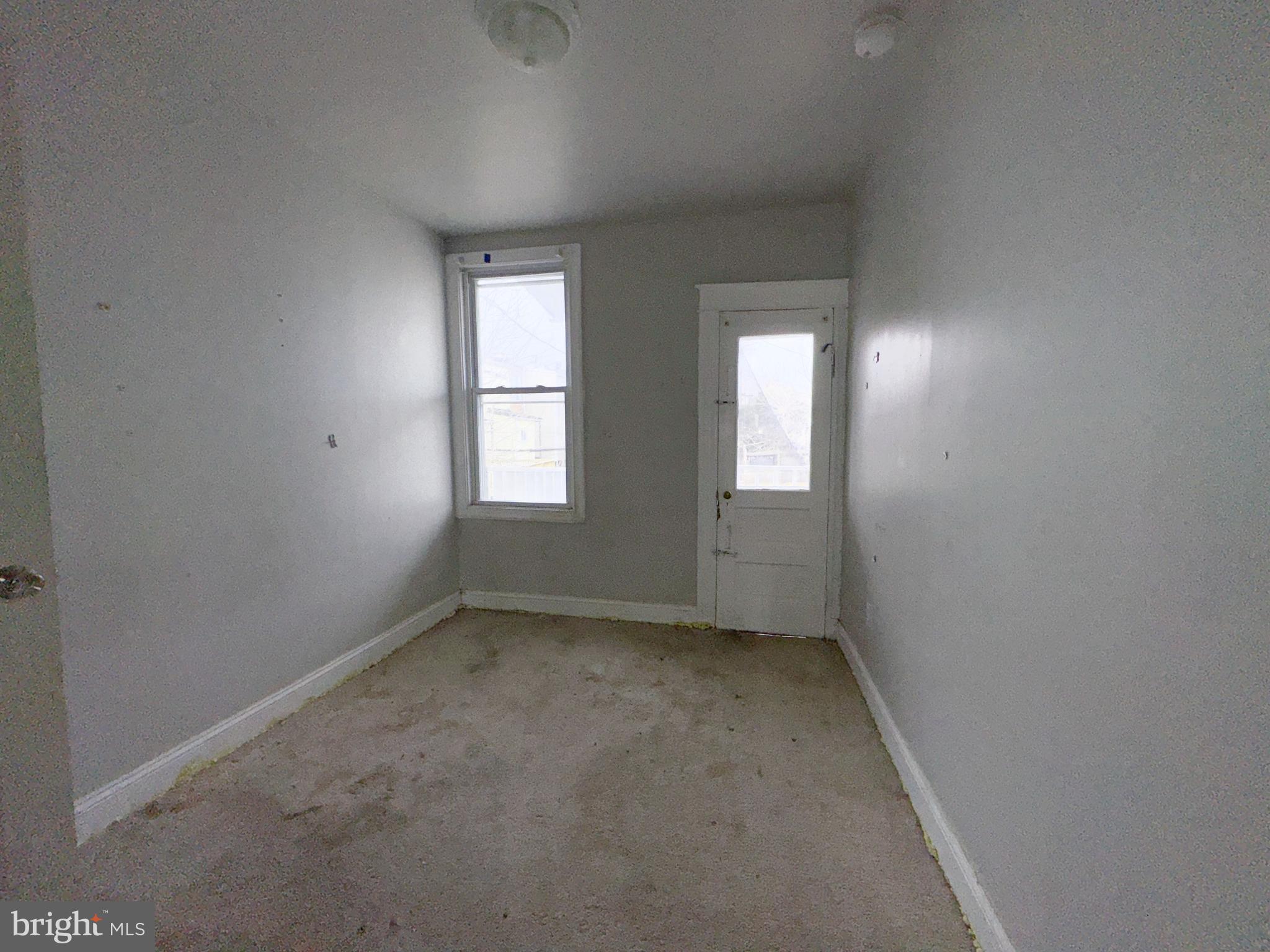 EDMONDSON VILLAGE - Residential