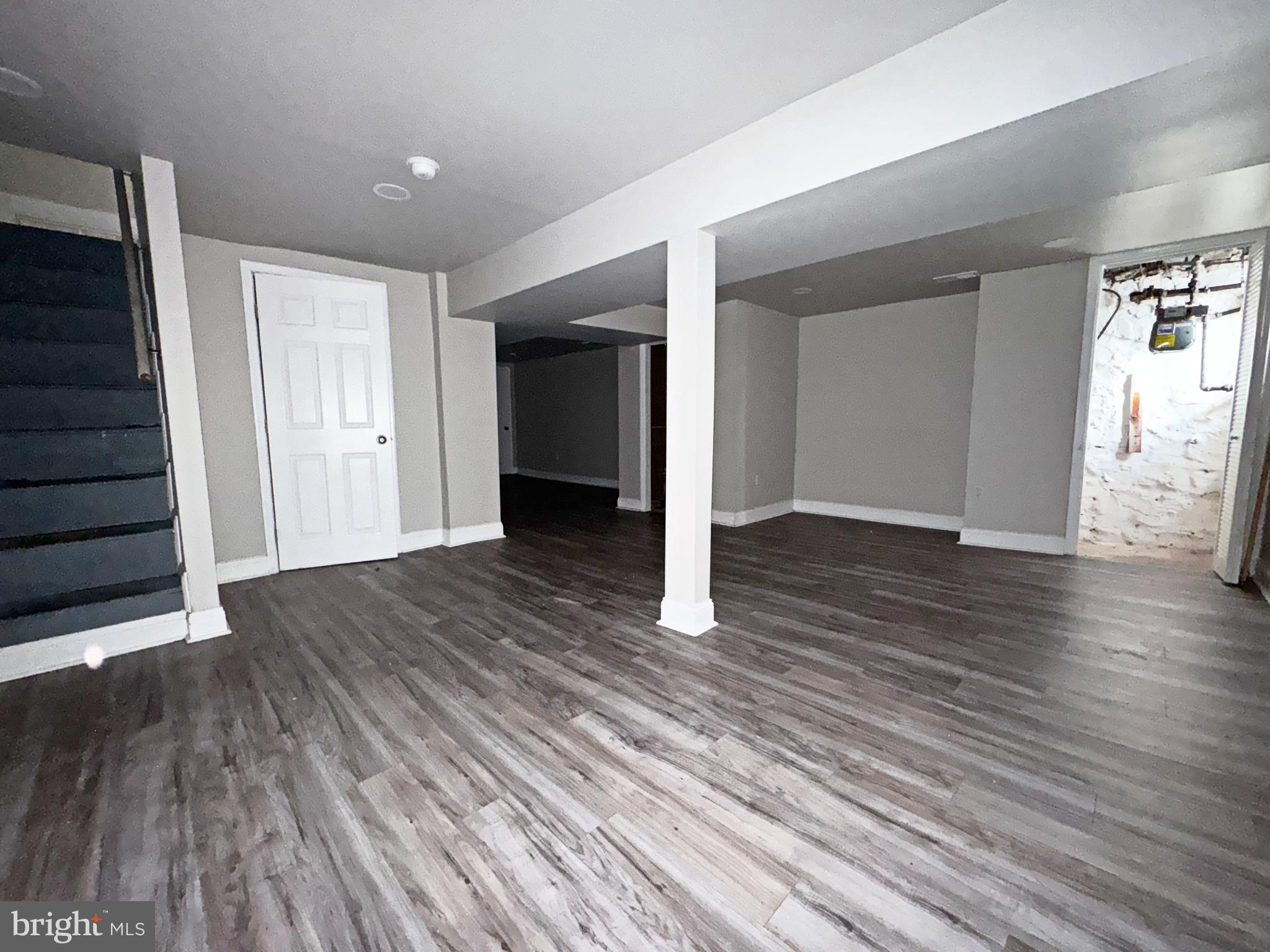EDMONDSON VILLAGE - Residential