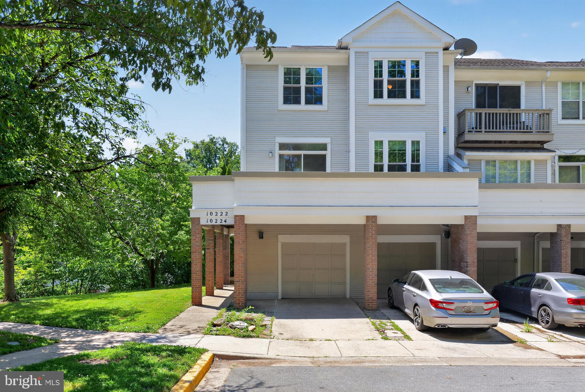 FOREST BROOKE - Residential