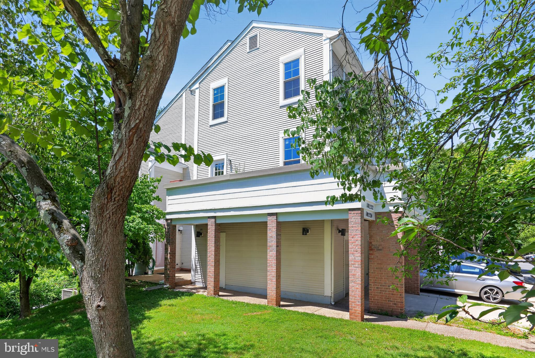 FOREST BROOKE - Residential