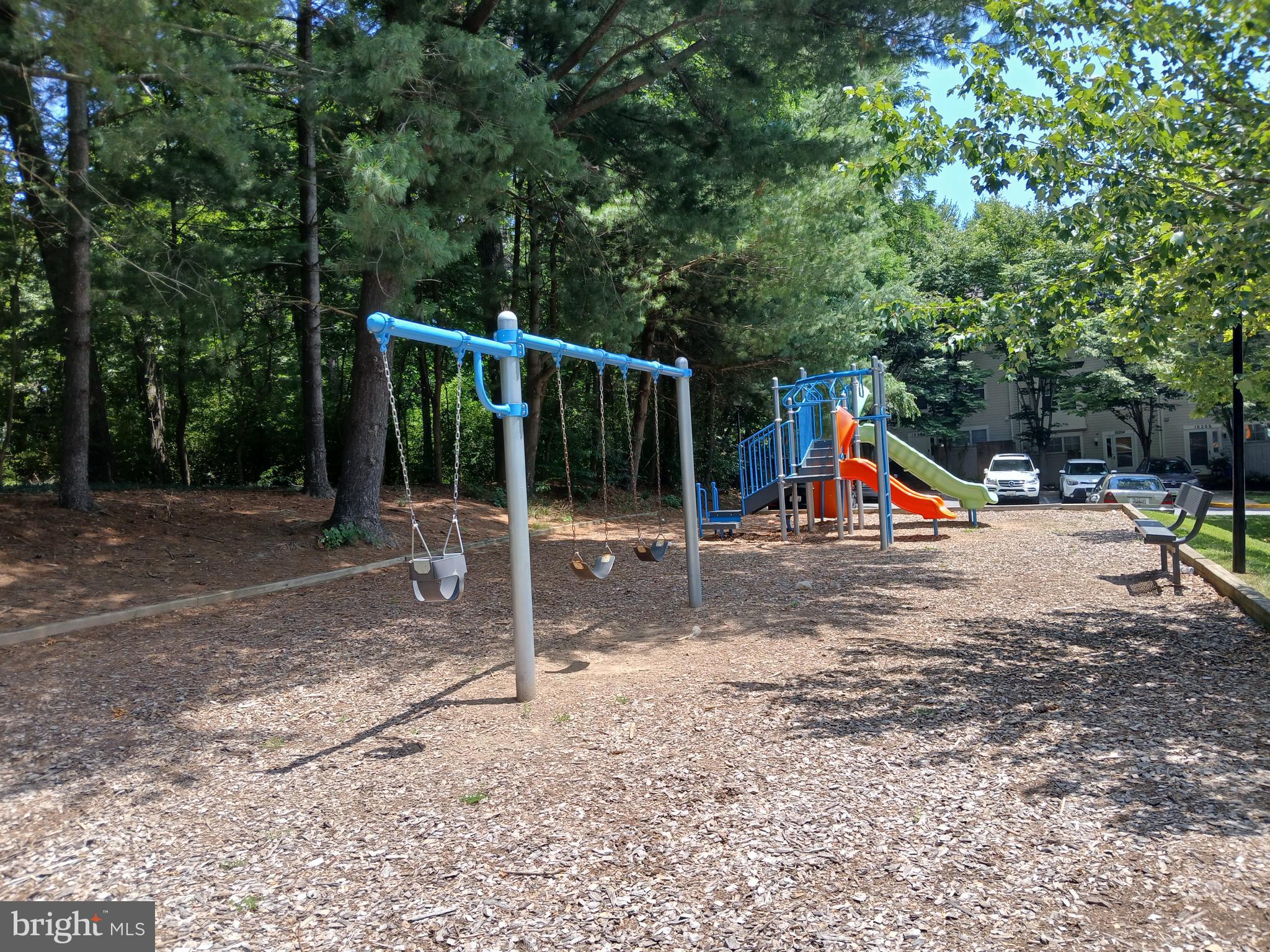 FOREST BROOKE - Residential