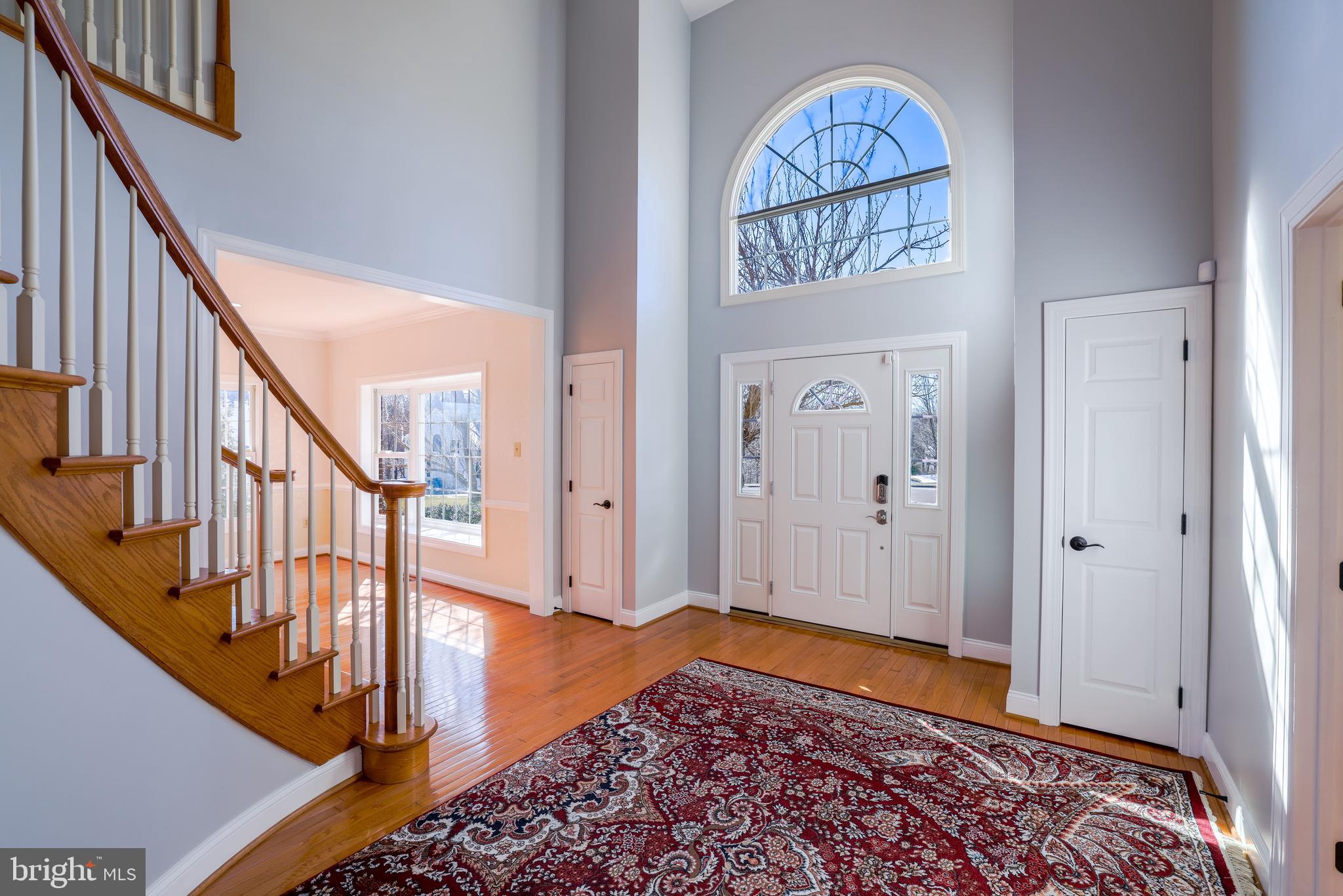 RIDINGS OF HORSHAM - Residential