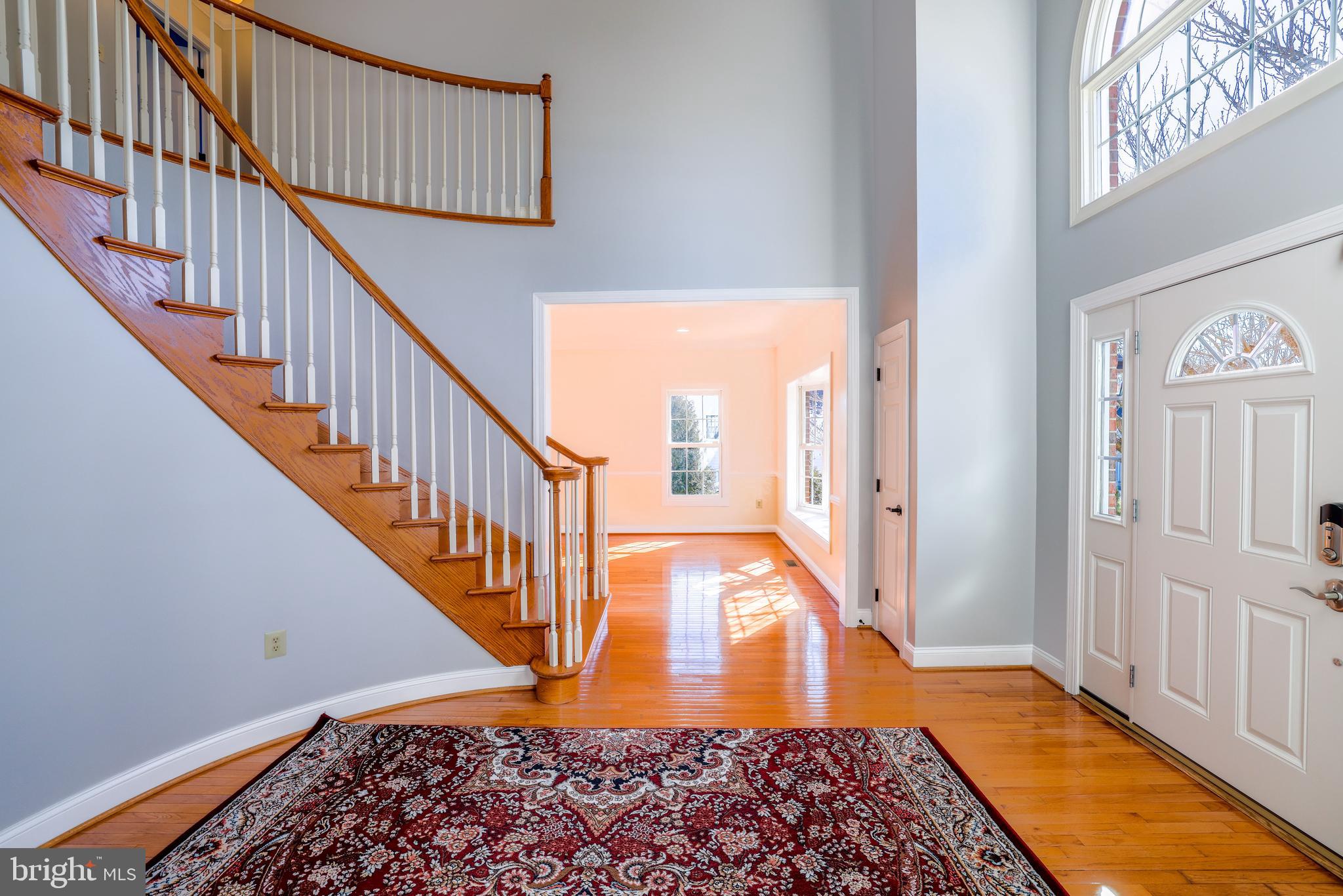RIDINGS OF HORSHAM - Residential