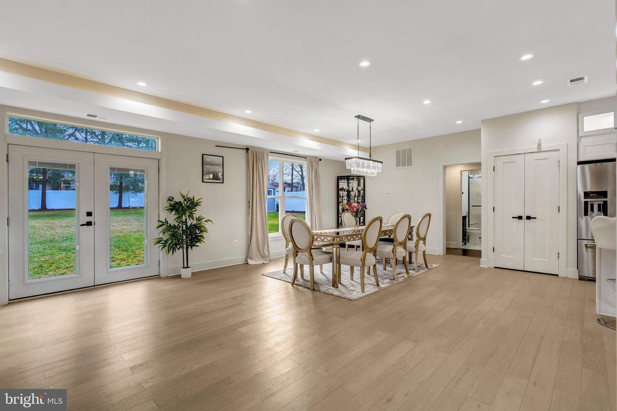 YORKSHIRE PARK - Residential