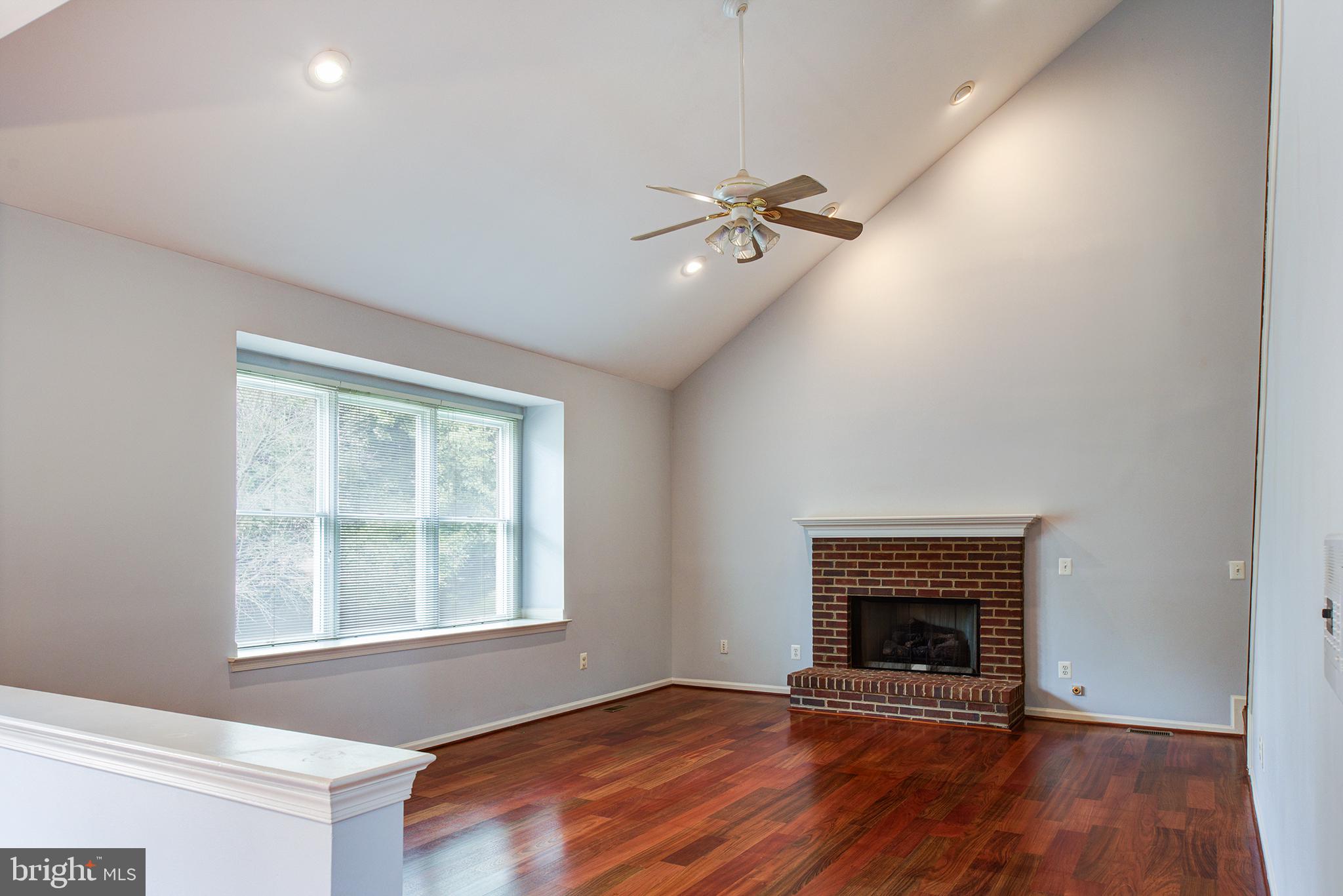 FARMWELL HUNT - Residential Lease