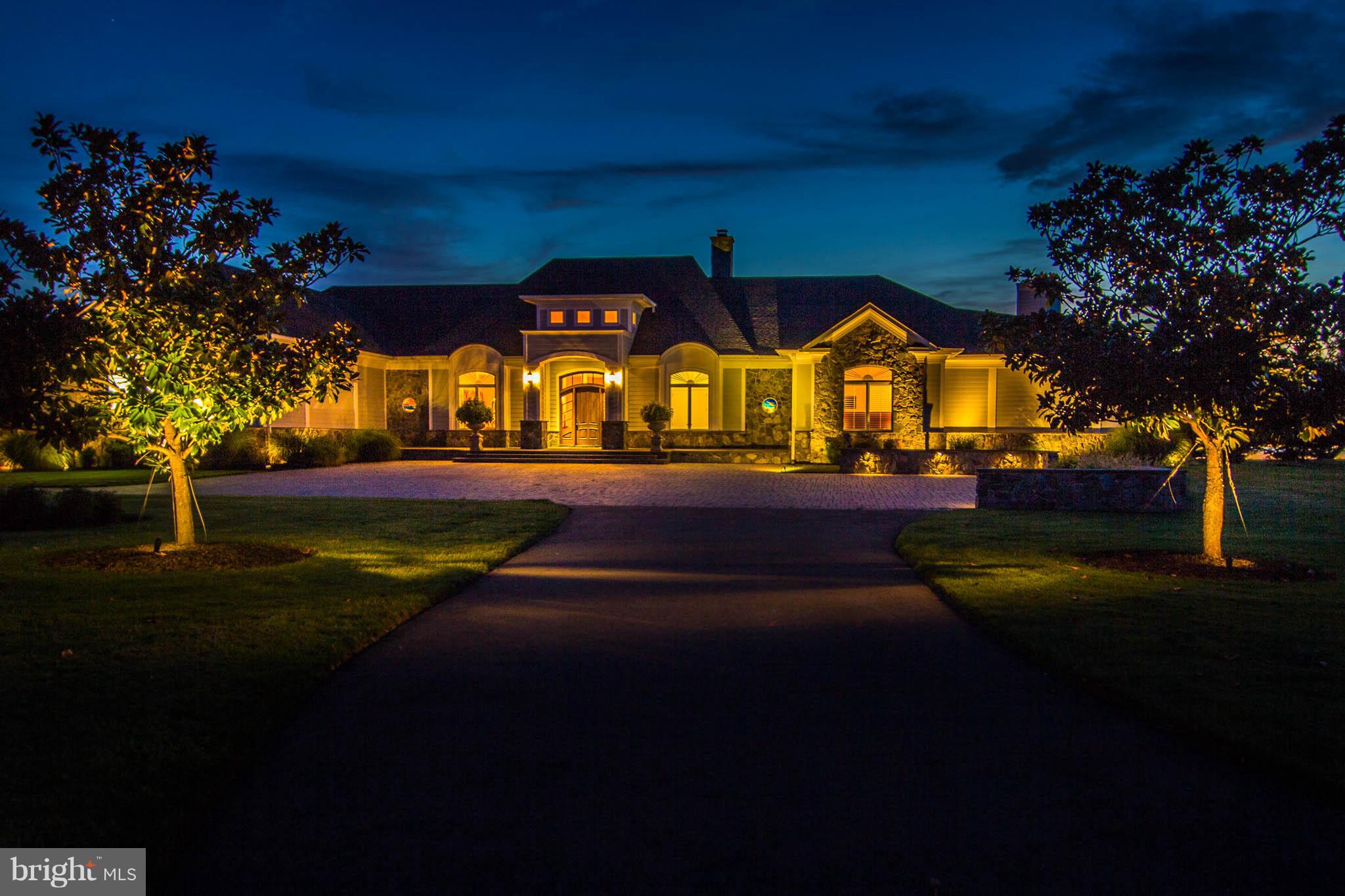 BENNETT POINT - Residential